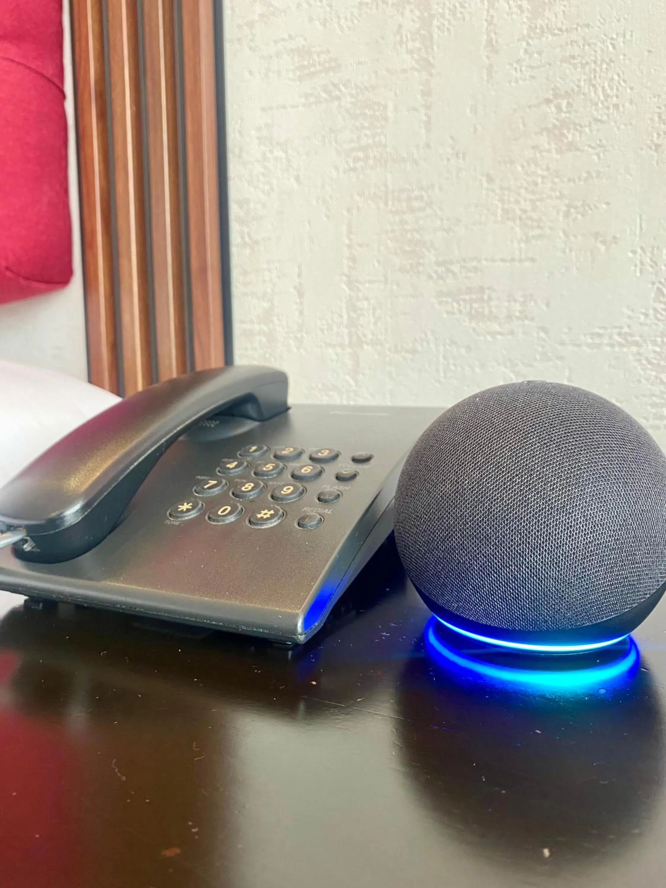 Property building in Hotel Varuna