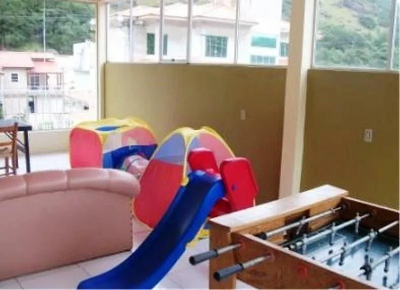 Game Room in Maranata Hotel