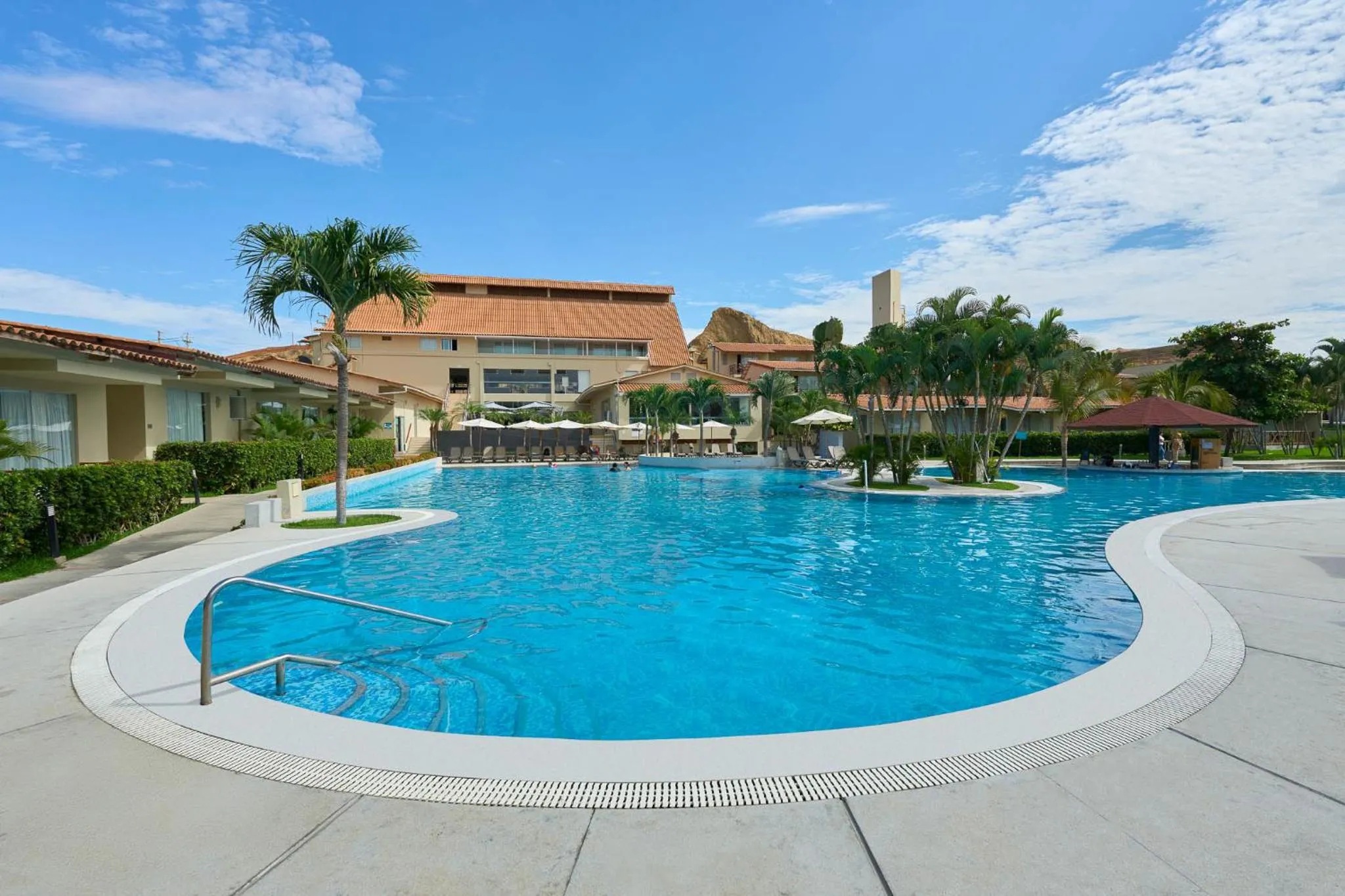 Day in Casa Andina Select Zorritos Tumbes