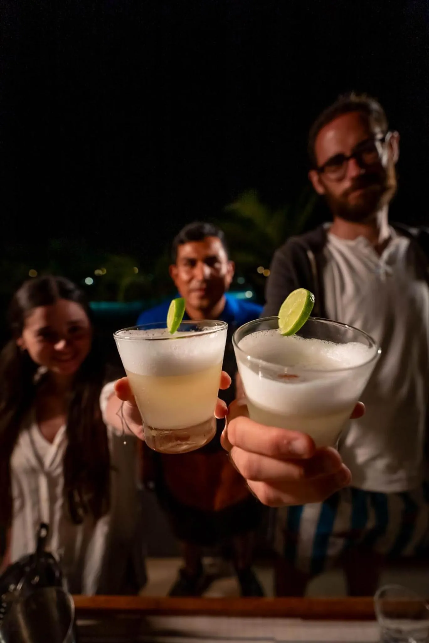 Activities in Casa Andina Select Zorritos Tumbes