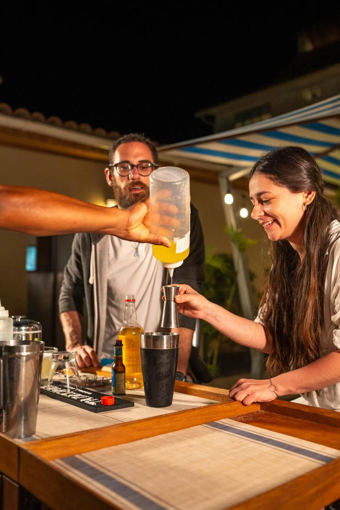 Activities in Casa Andina Select Zorritos Tumbes