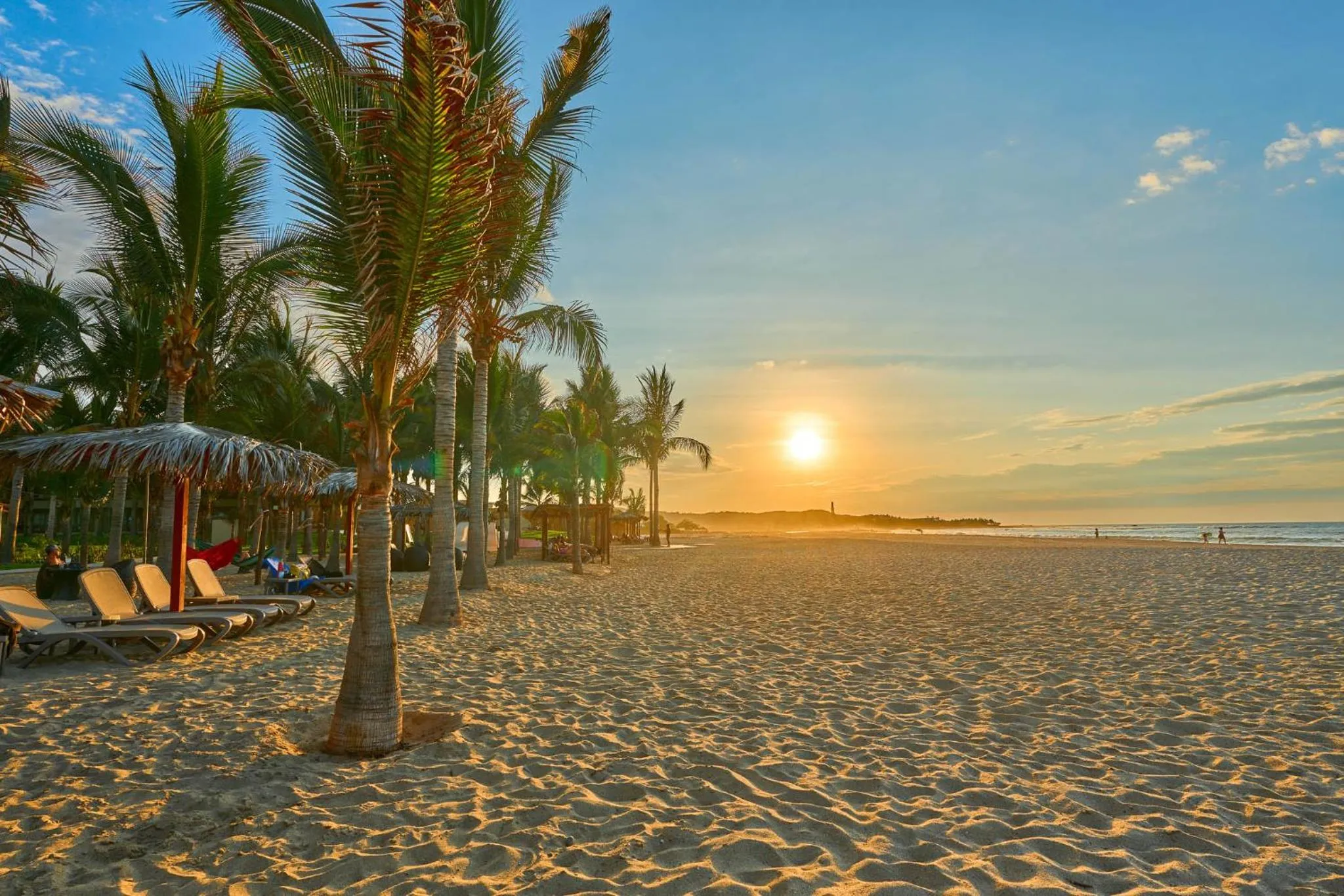 Natural landscape in Casa Andina Select Zorritos Tumbes