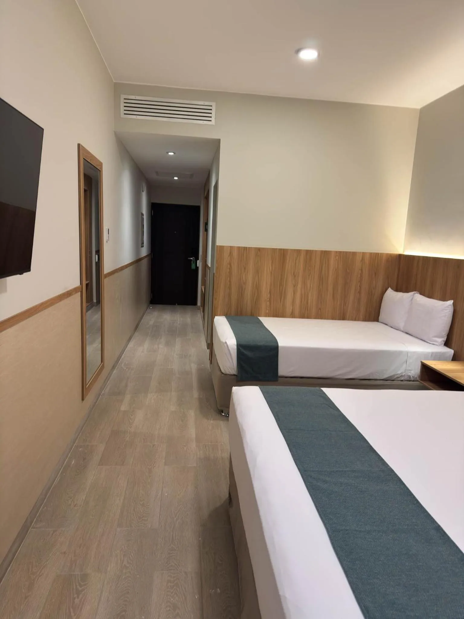 Bedroom, Bed in Casa Andina Select Zorritos Tumbes