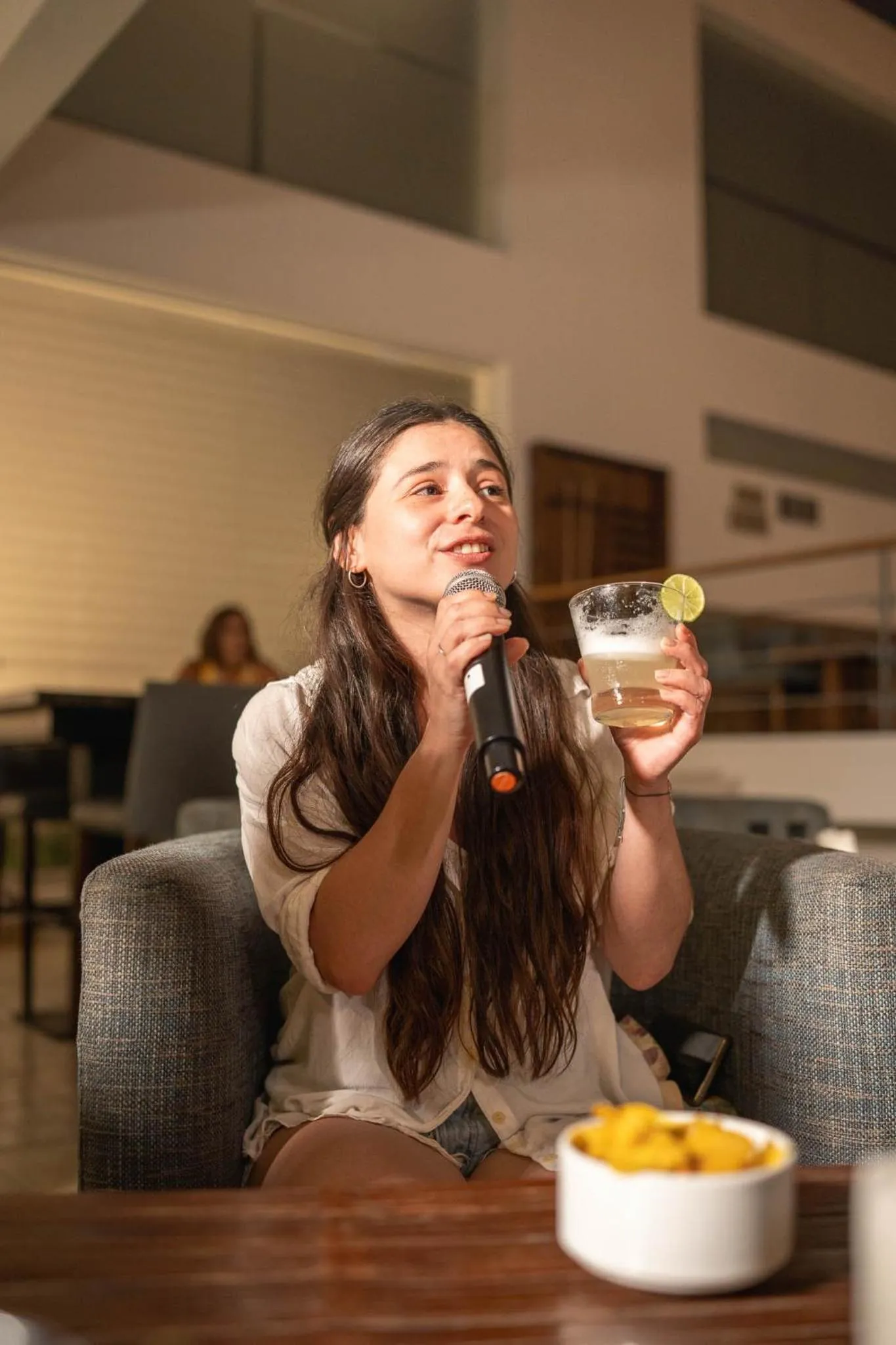 Activities in Casa Andina Select Zorritos Tumbes