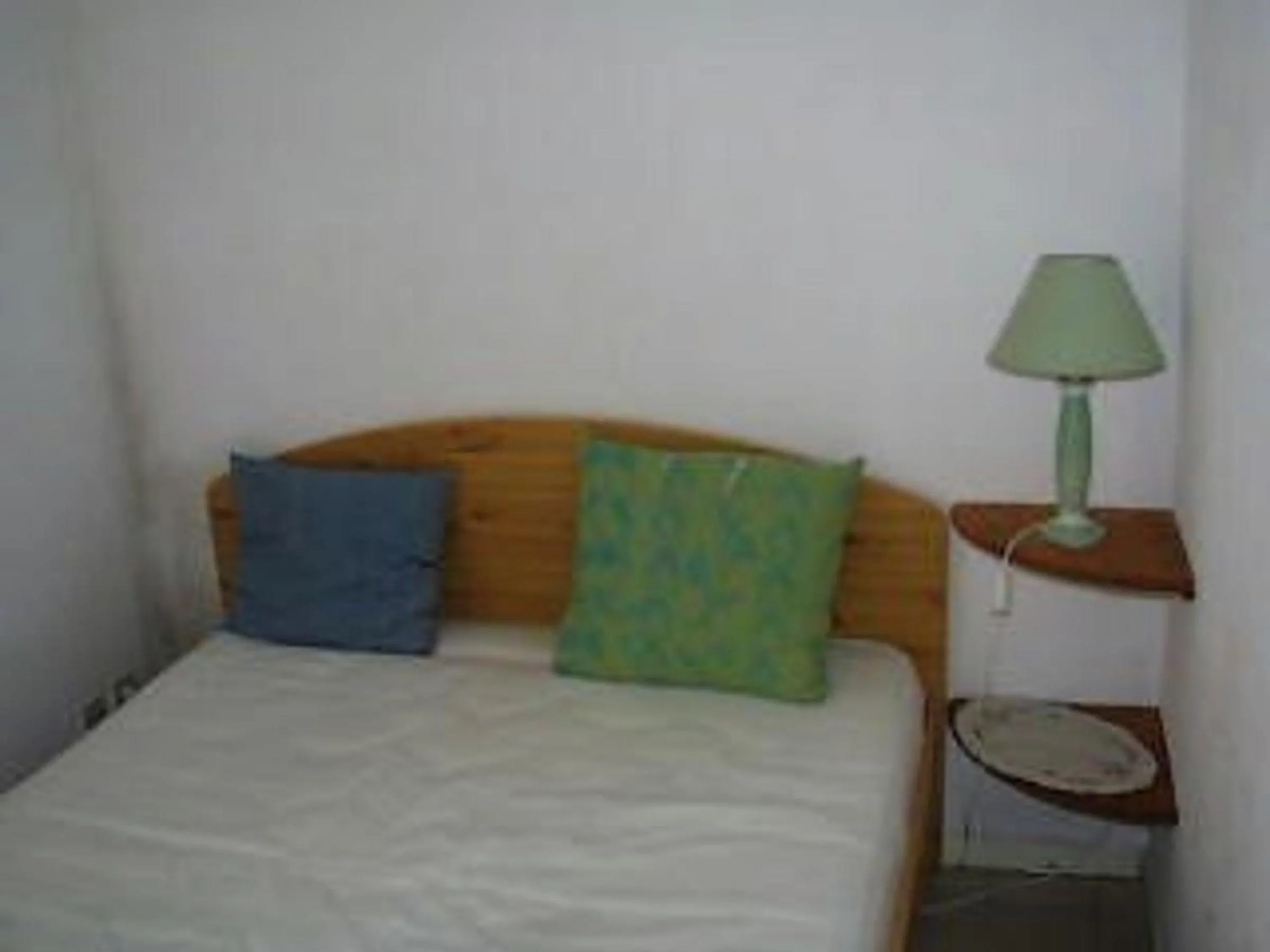 Villa 3 pièces avec mezzanine pour 6 personnes à Port Leucate - Wifi et parking - FR-1-81-80