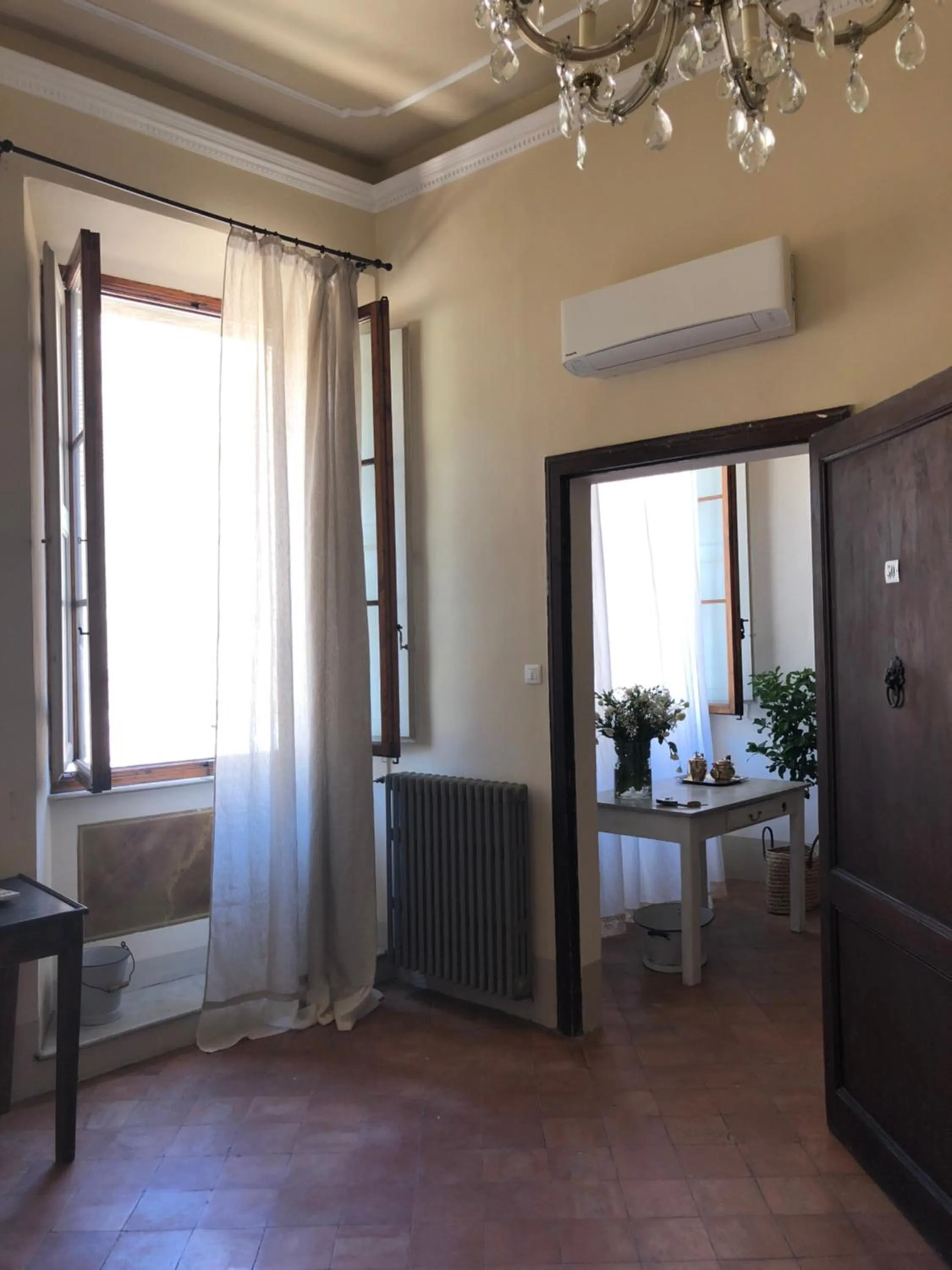 1550 Residenza d’Epoca