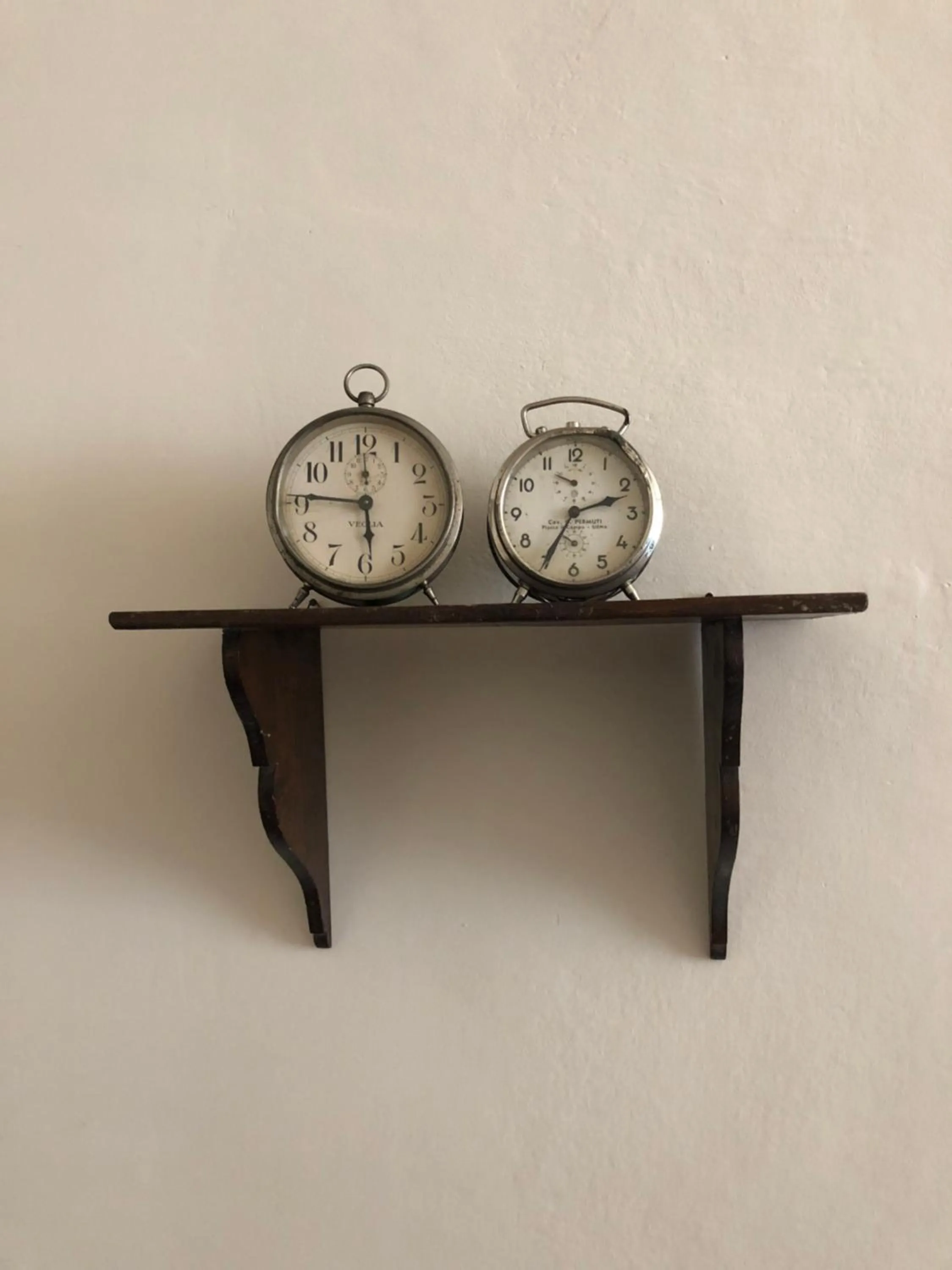 On-site shops in 1550 Residenza d’Epoca