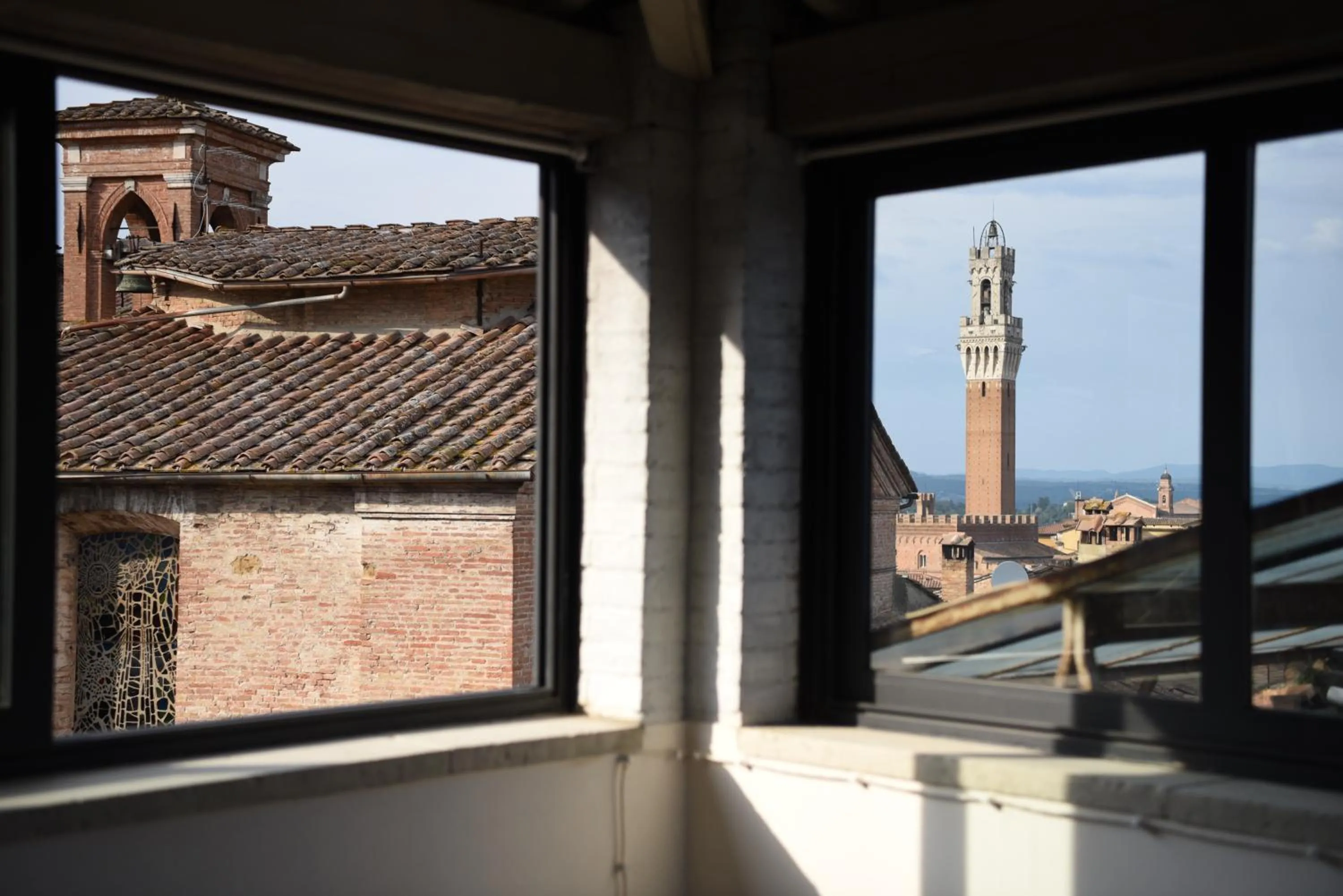 View (from property/room) in 1550 Residenza d’Epoca