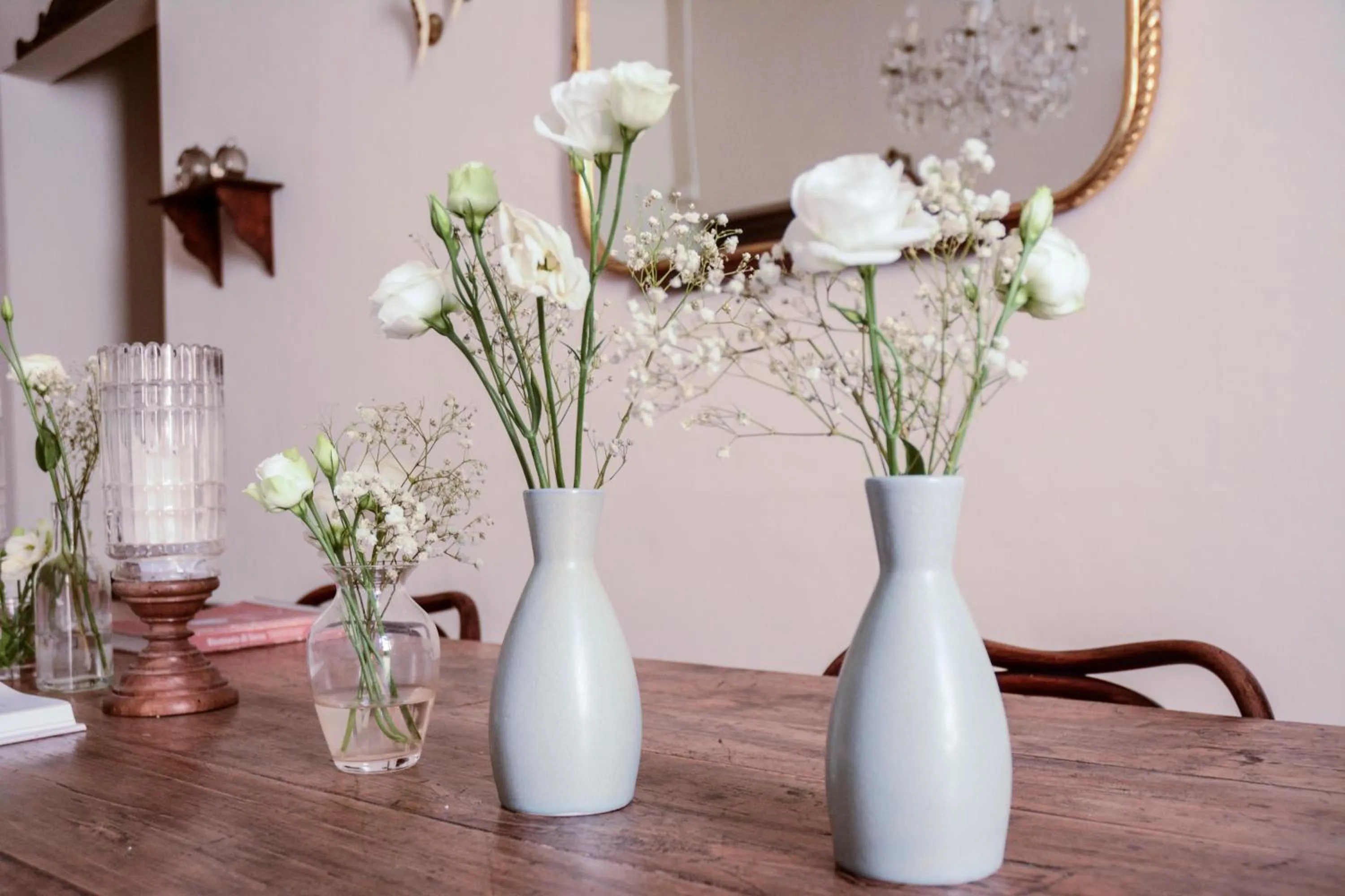 1550 Residenza d’Epoca