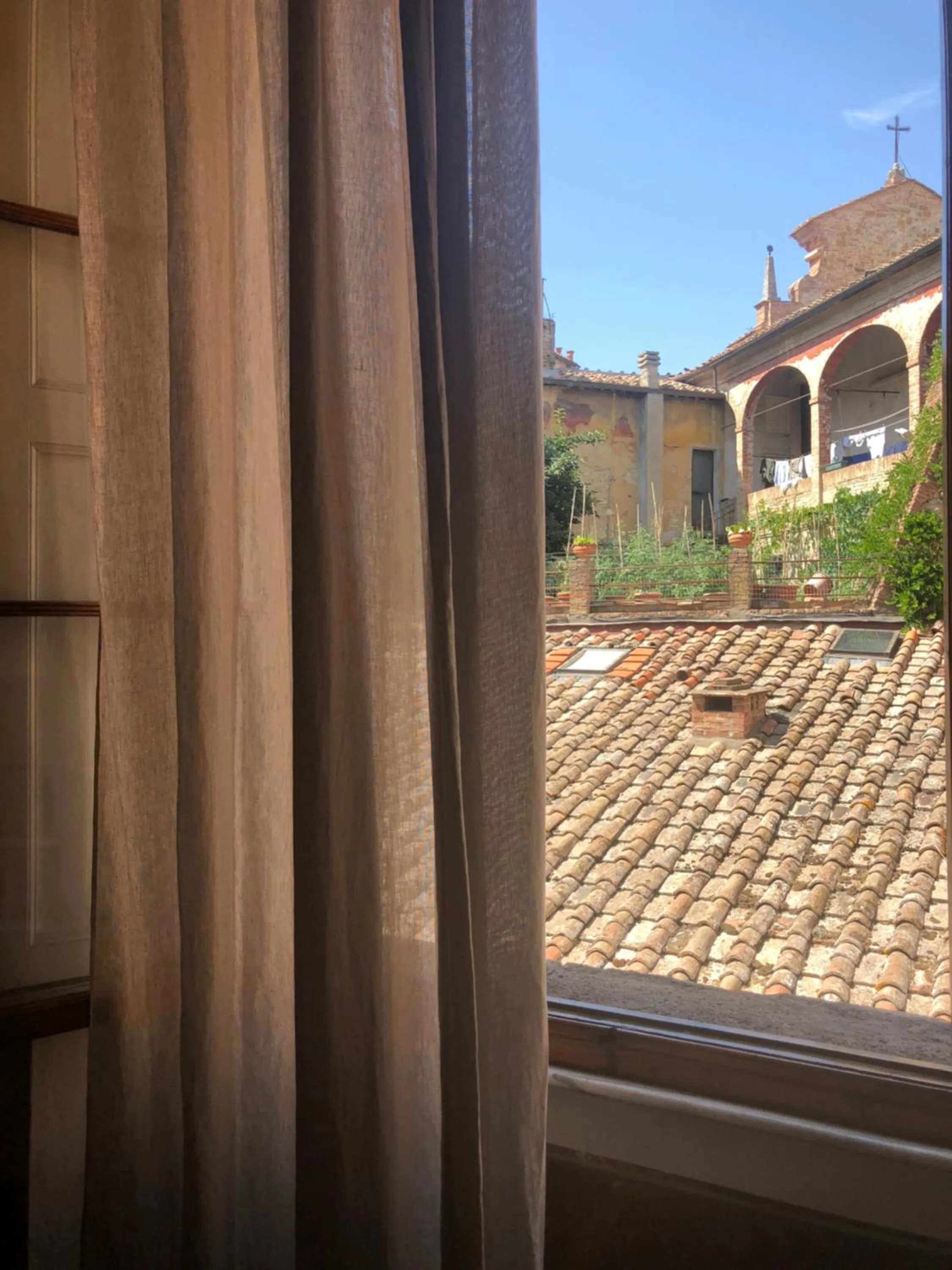 1550 Residenza d’Epoca