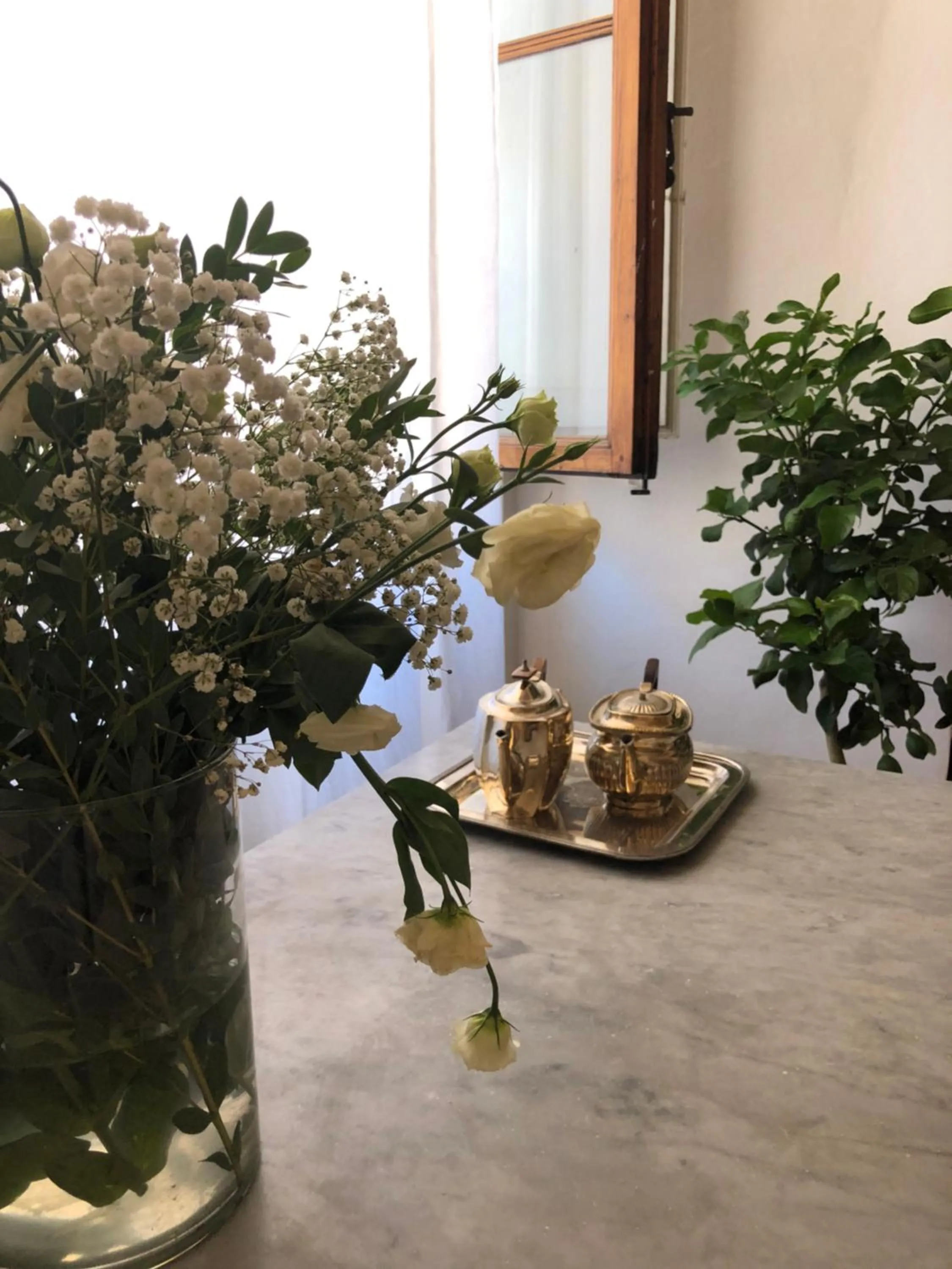 Property building in 1550 Residenza d’Epoca