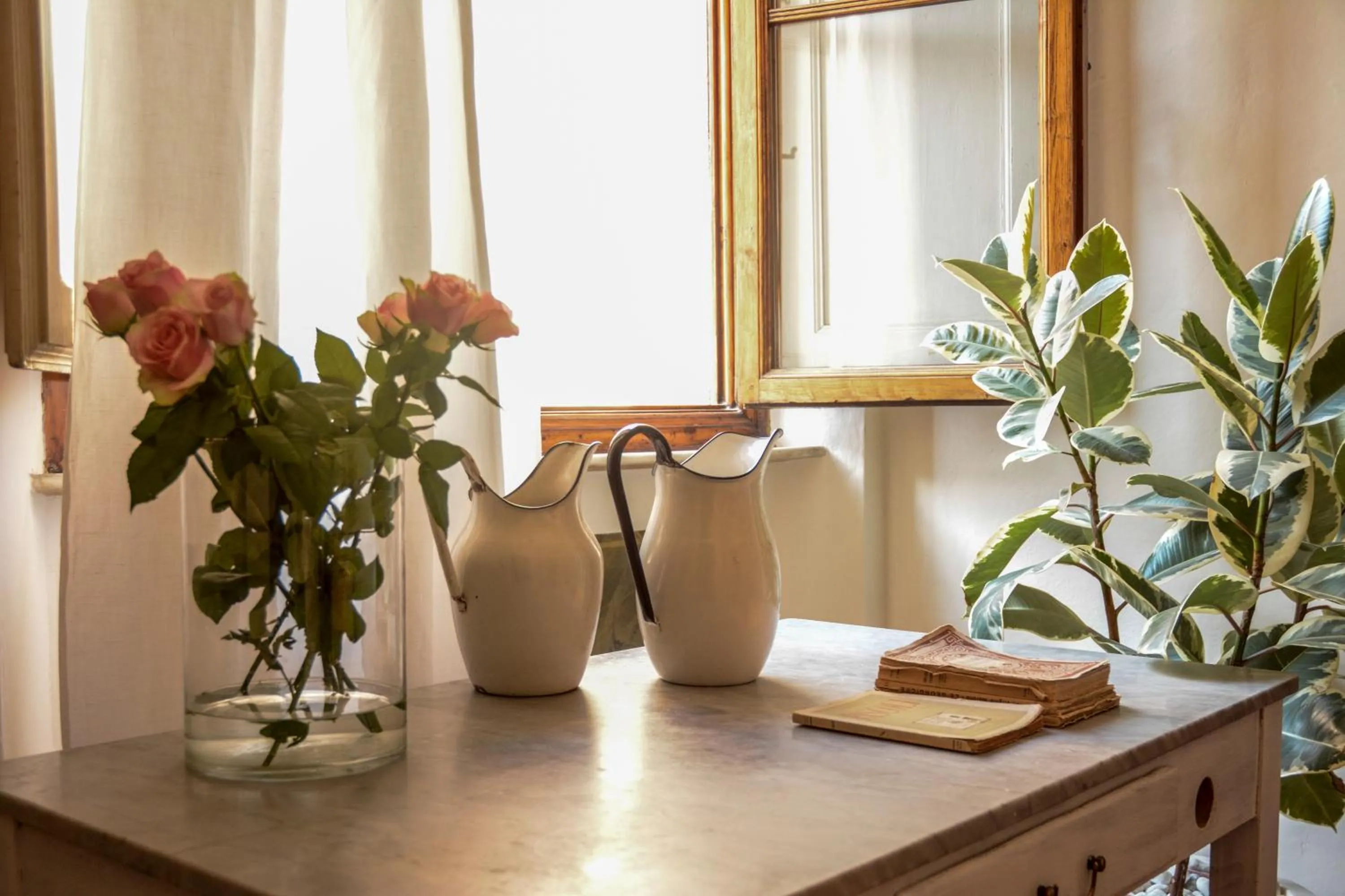 1550 Residenza d’Epoca