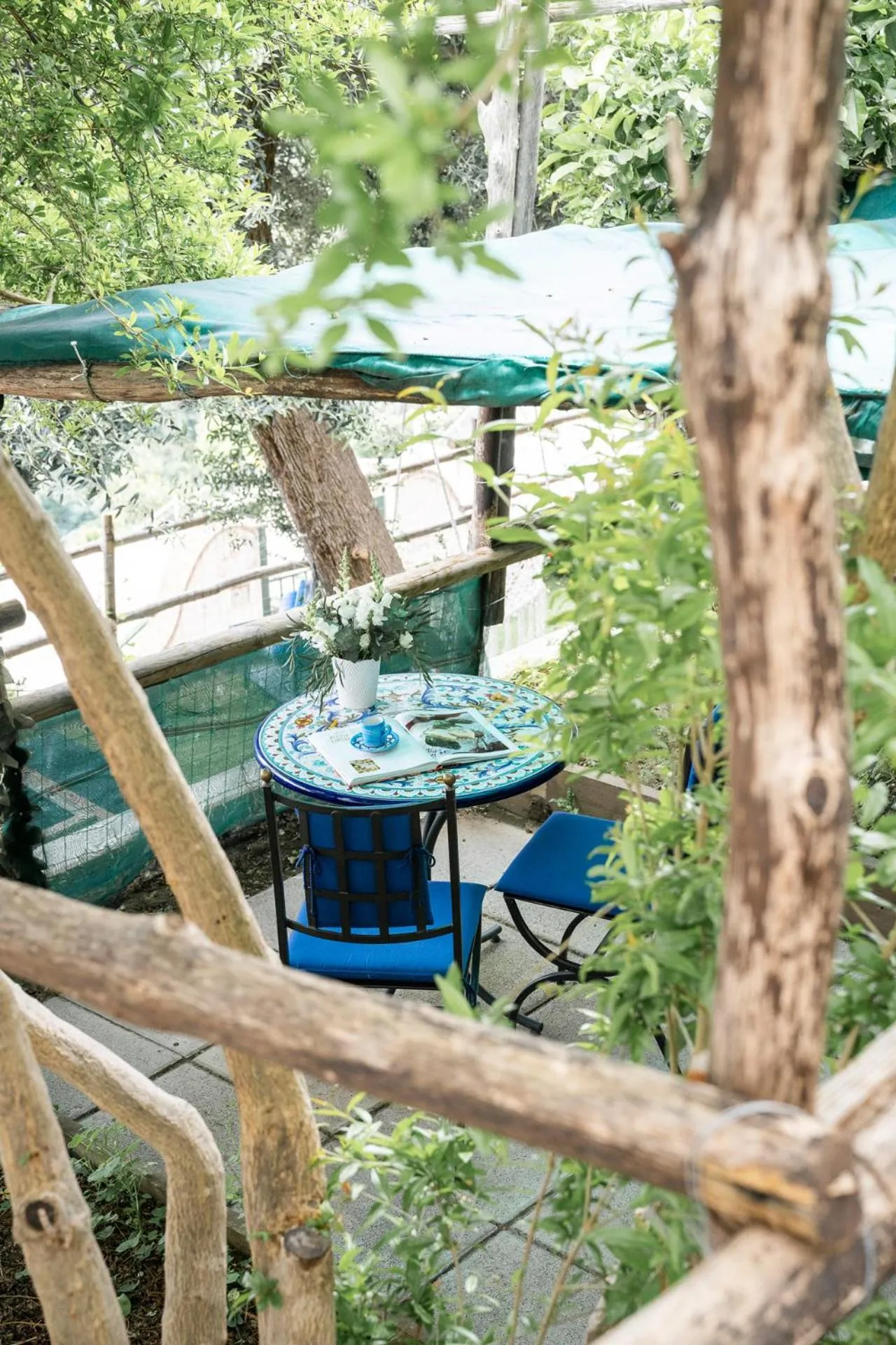 La Divina Amalfi Coast