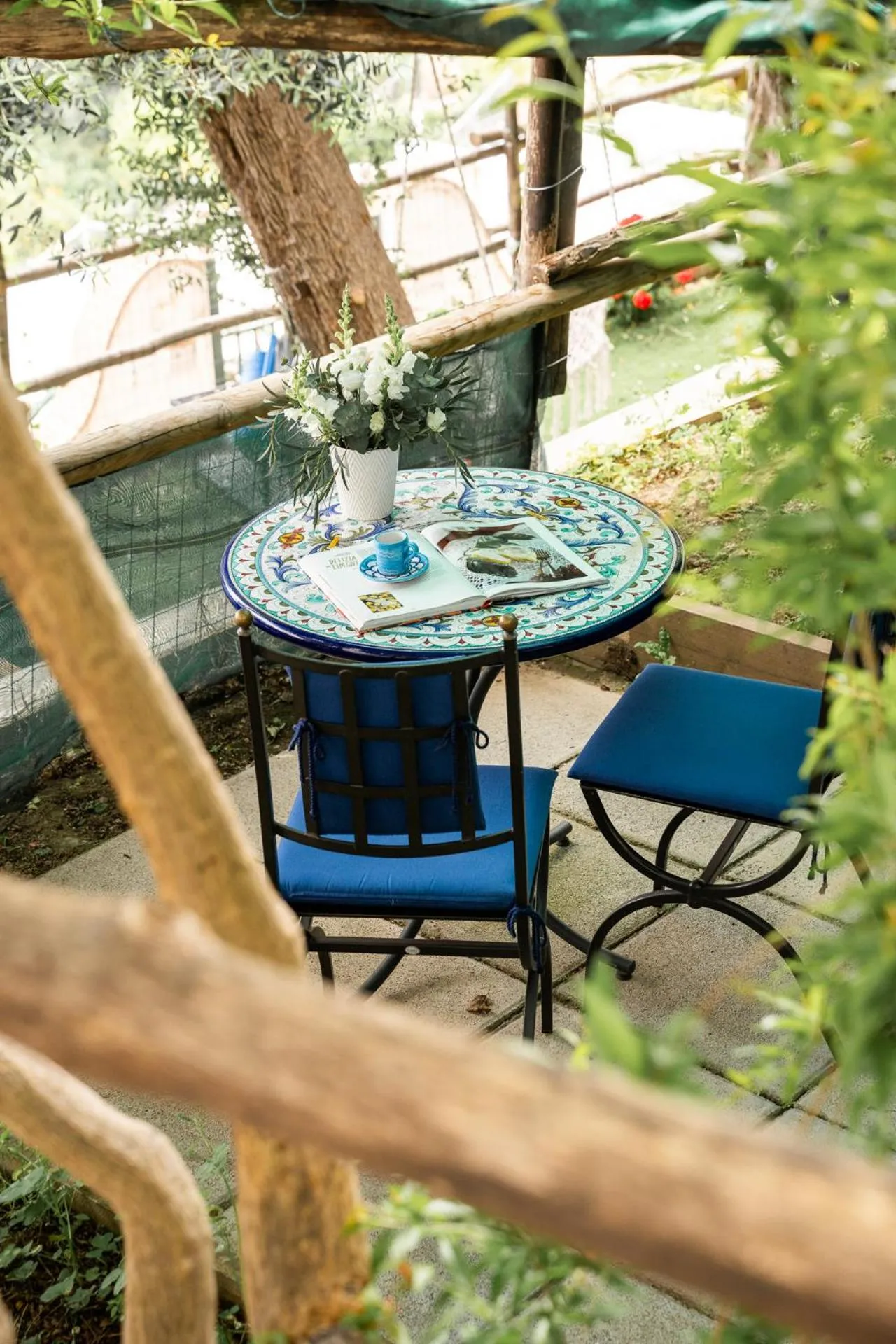 La Divina Amalfi Coast