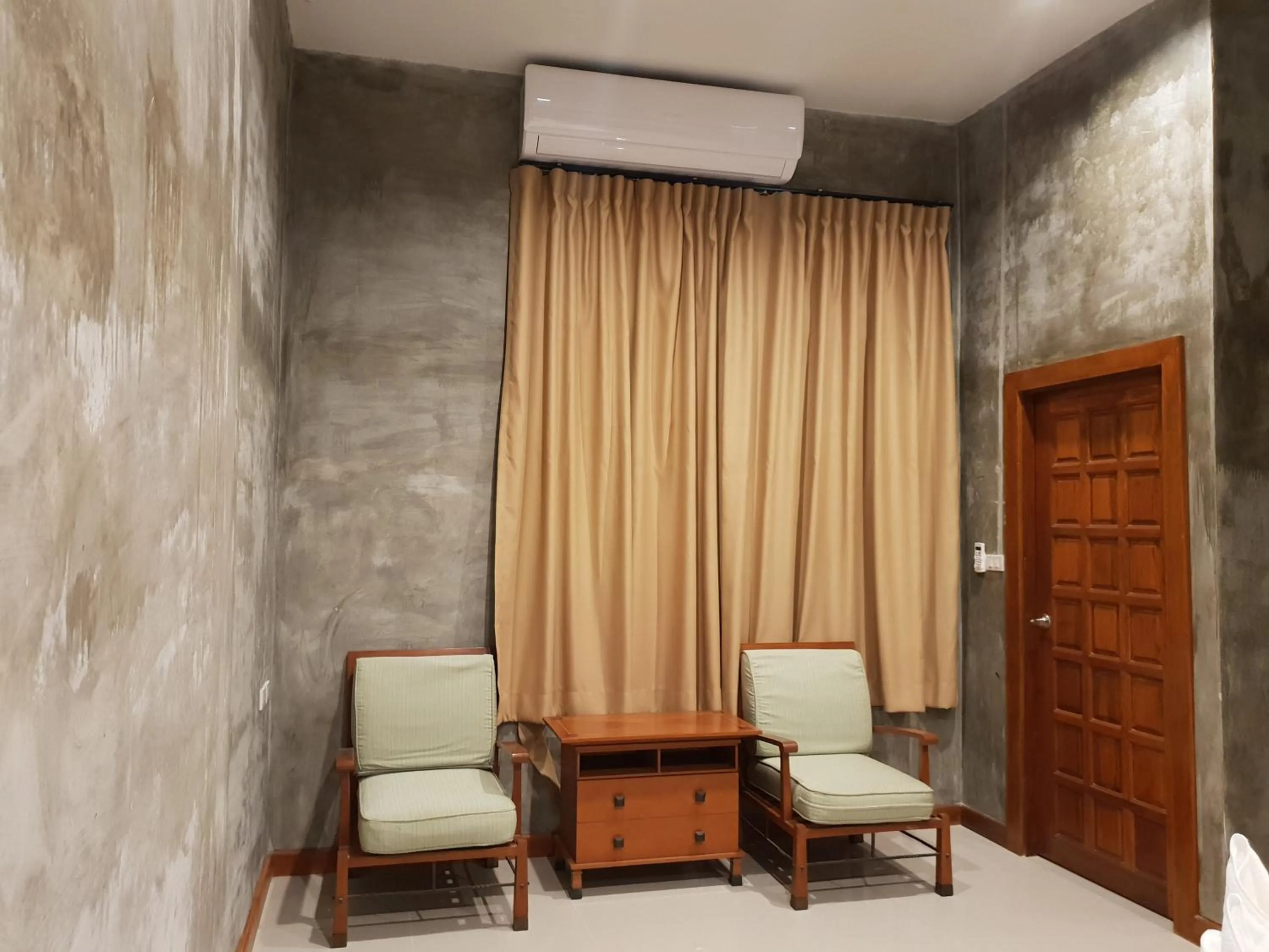 D Huahin Vintage & Loft