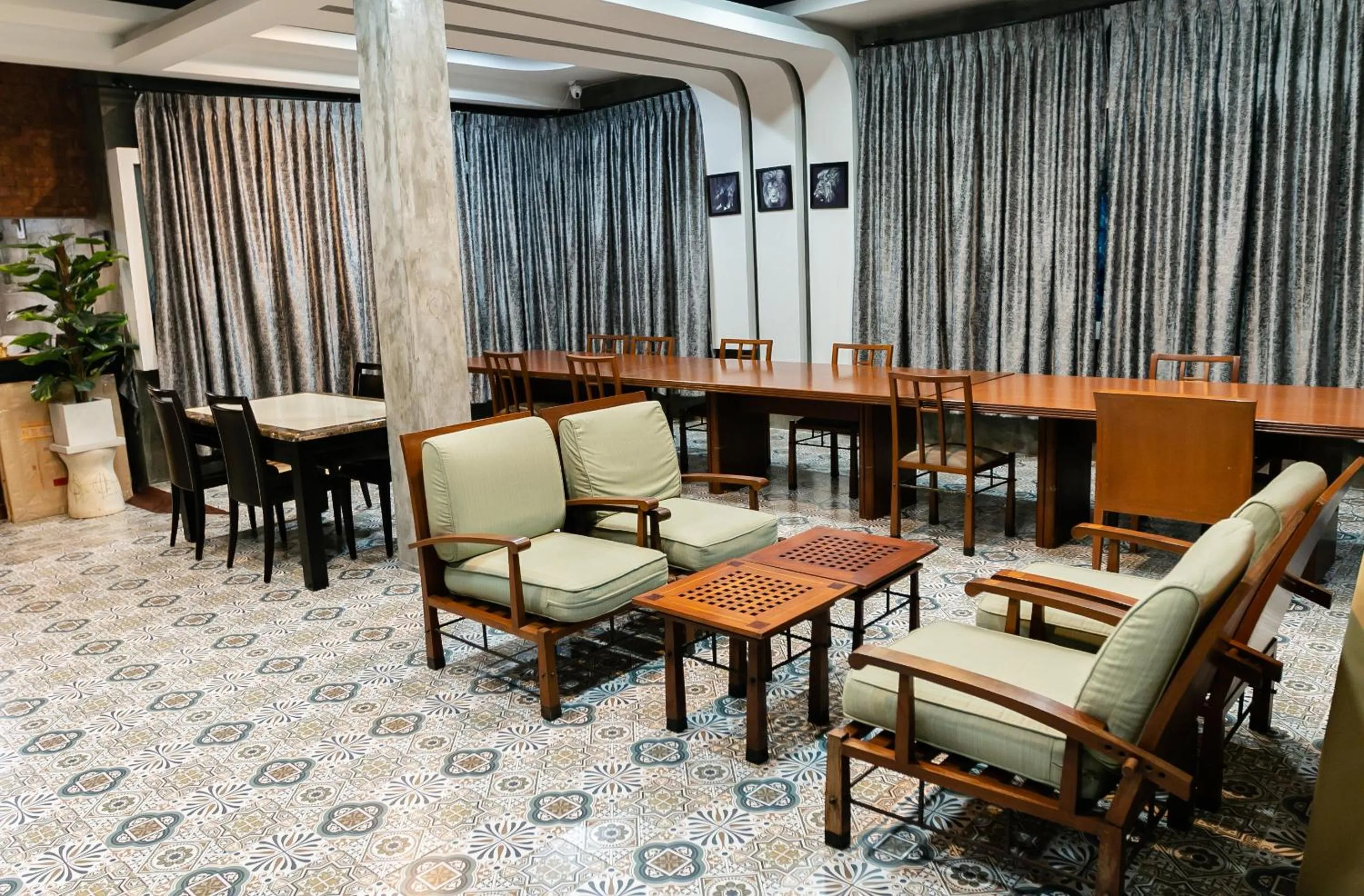 D Huahin Vintage & Loft