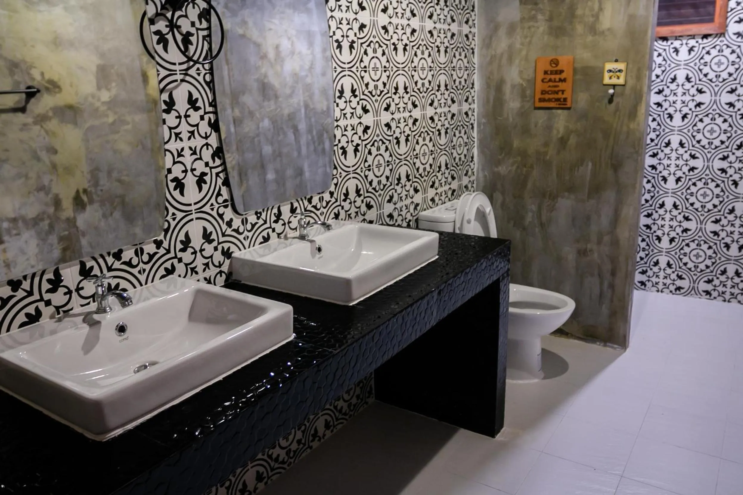 D Huahin Vintage & Loft