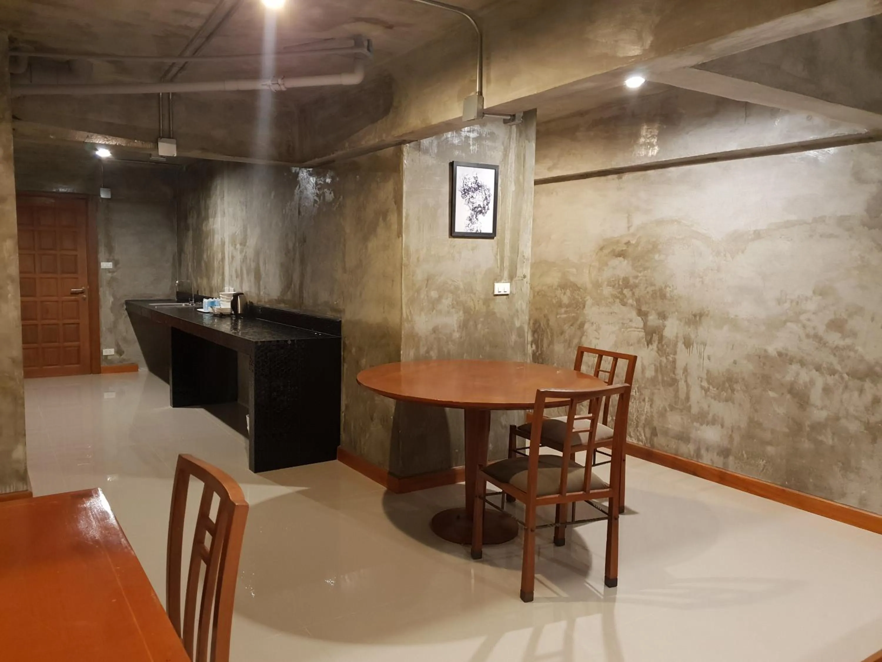 D Huahin Vintage & Loft