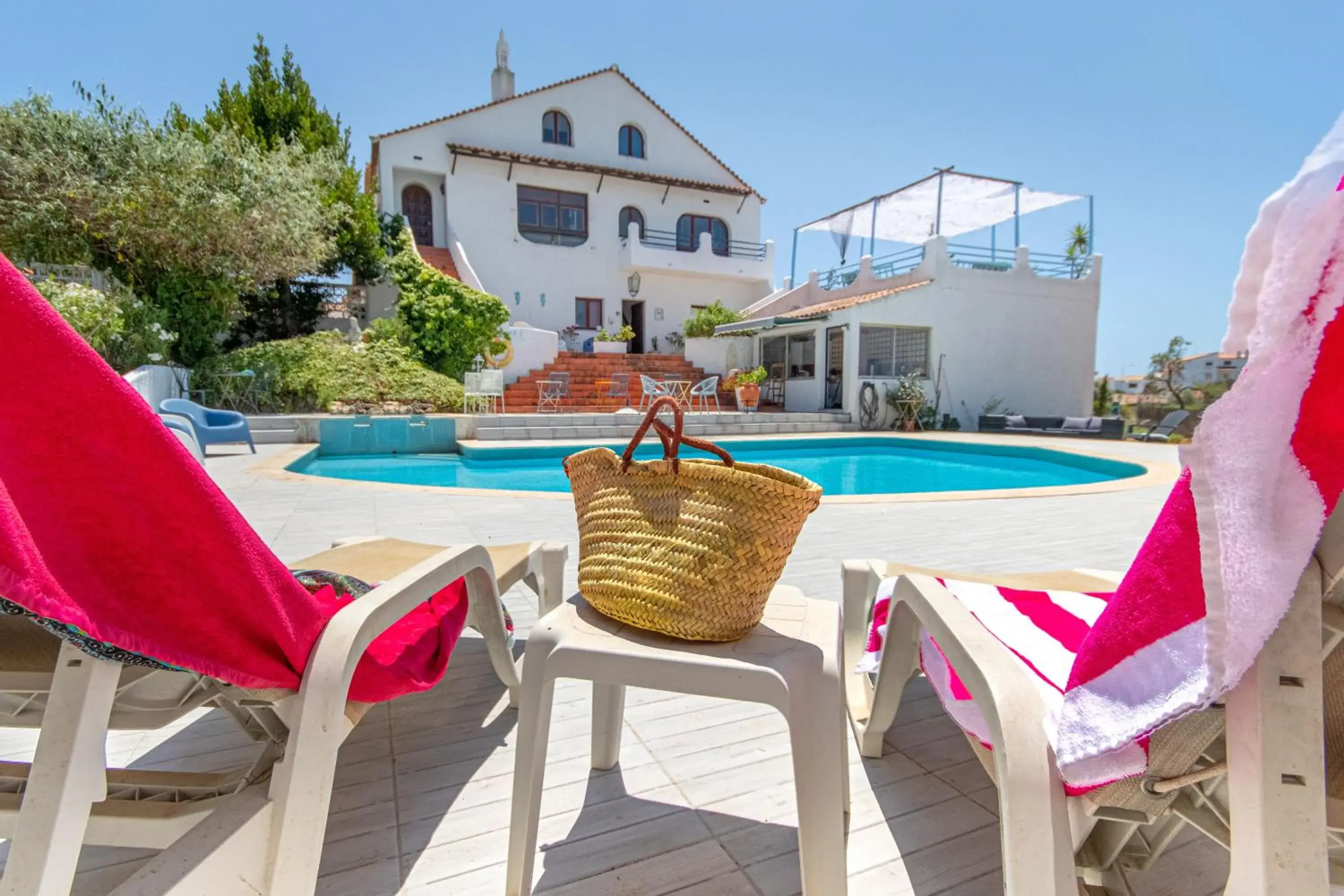 Villa Principezinho Villa Principezinho