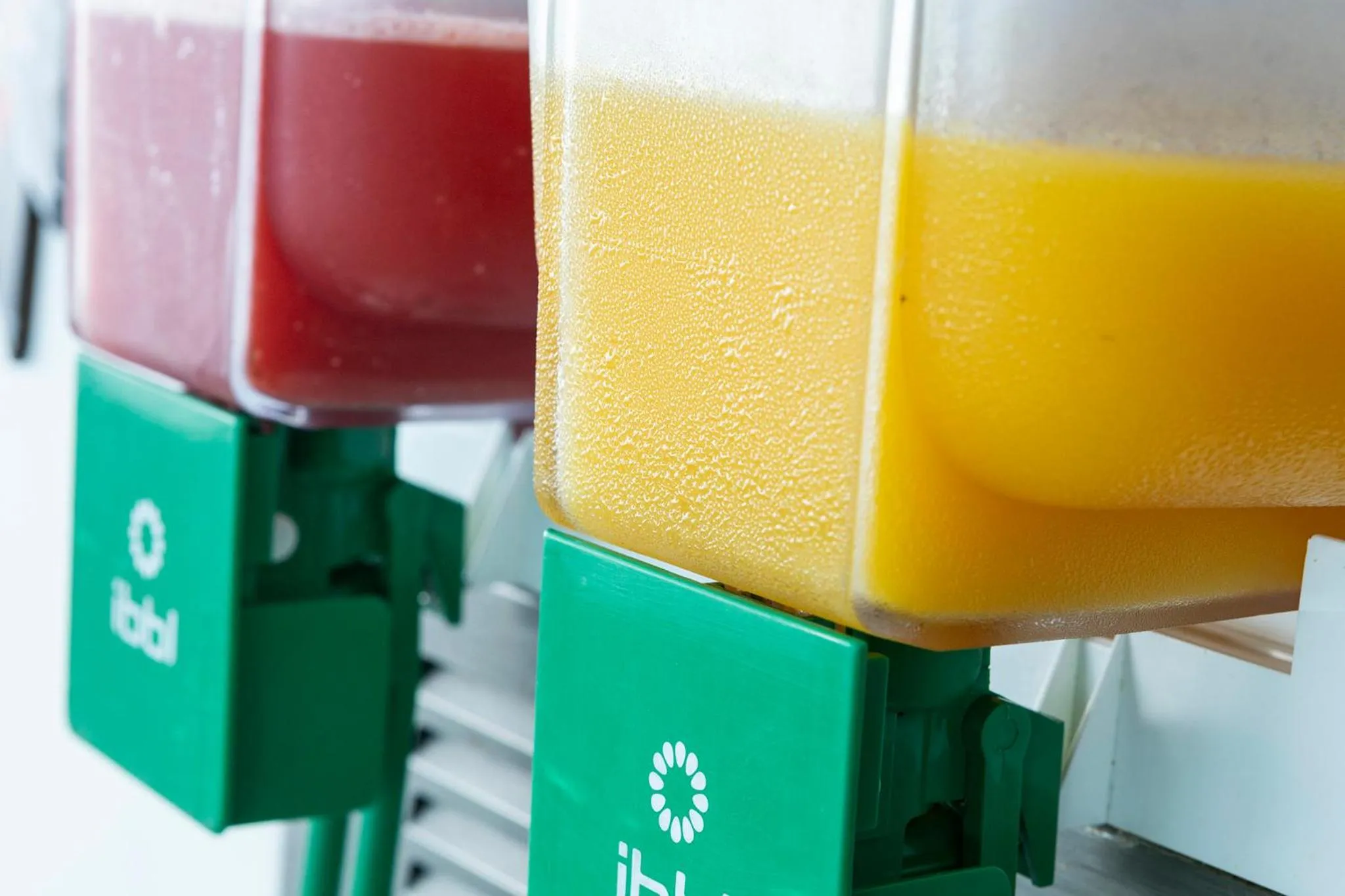 Breakfast in Hotel Ilhabela