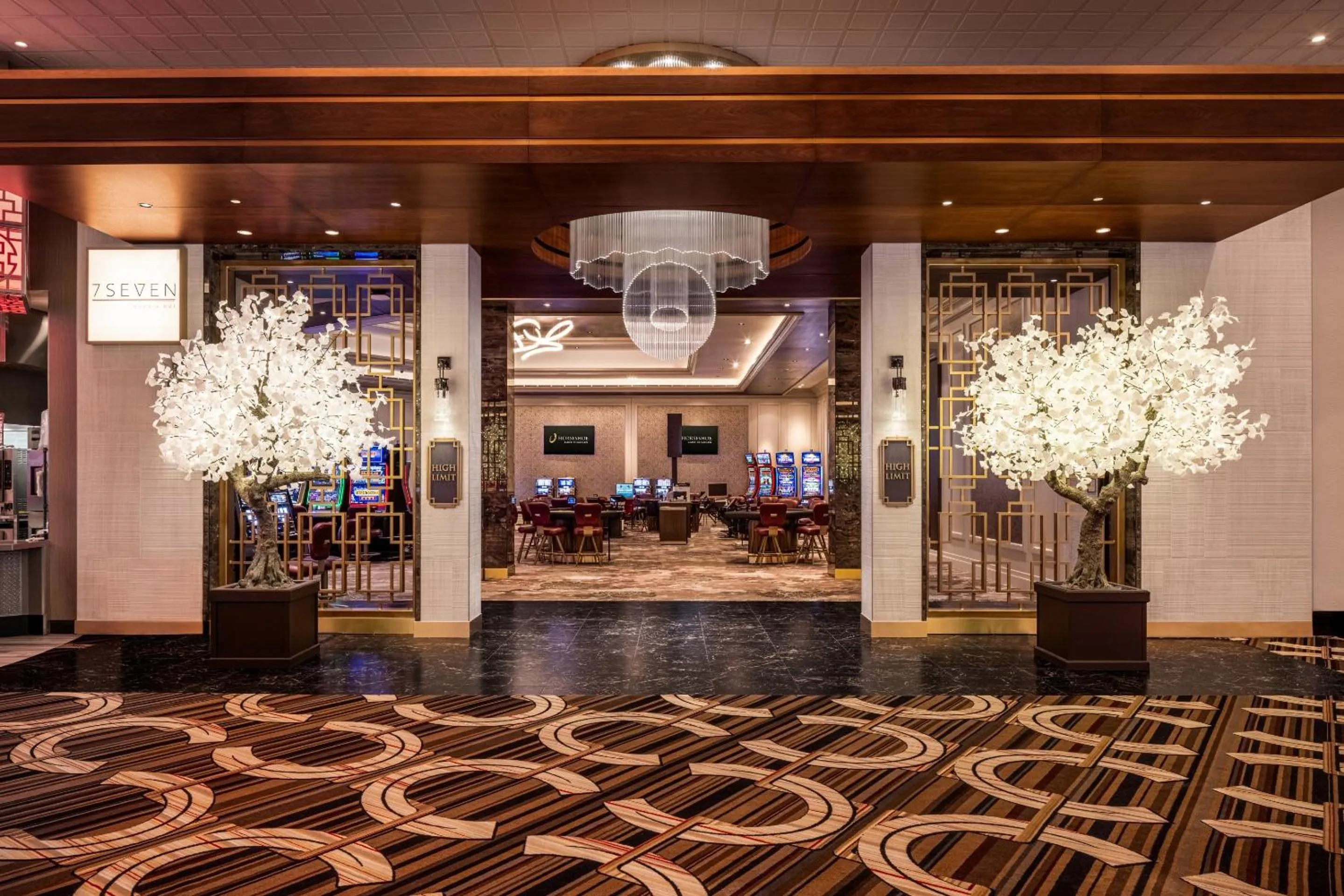 Casino in Horseshoe Lake Charles