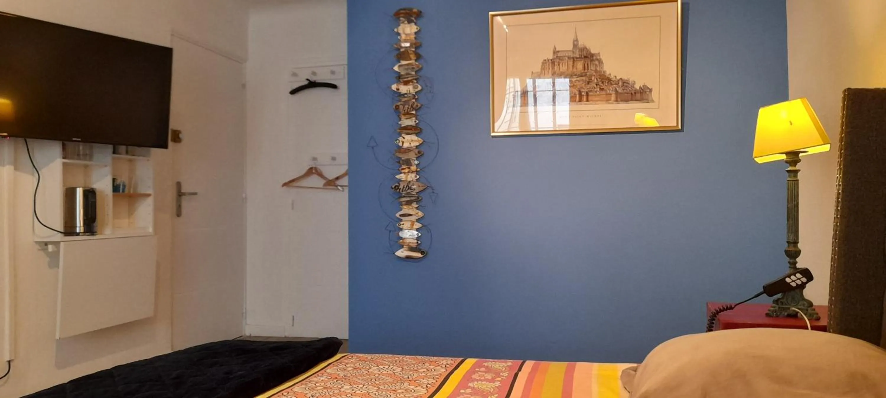 Le jardin bernard PERRIER