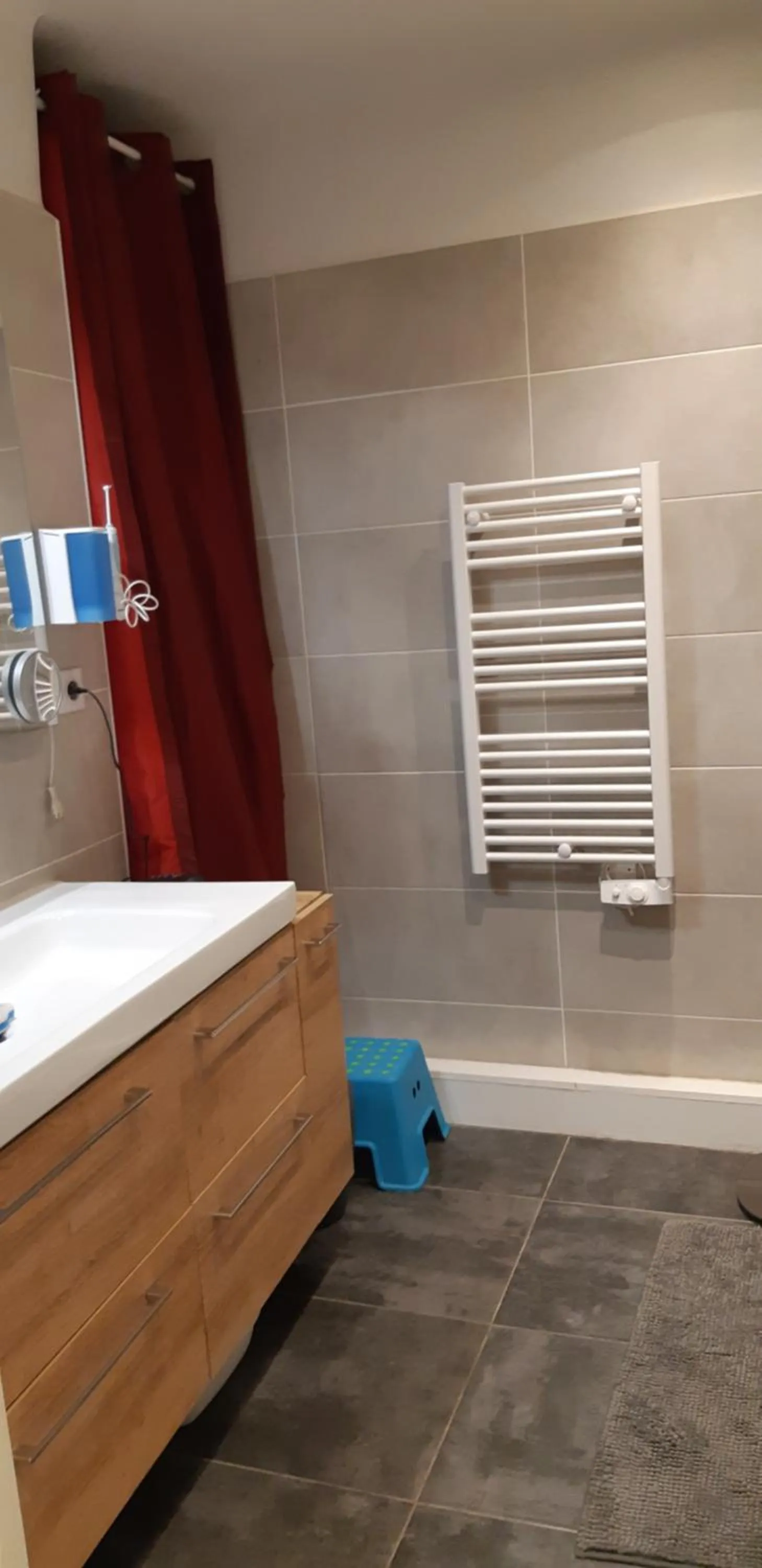 Le jardin bernard PERRIER