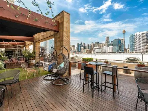 ibis Sydney Darling Harbour