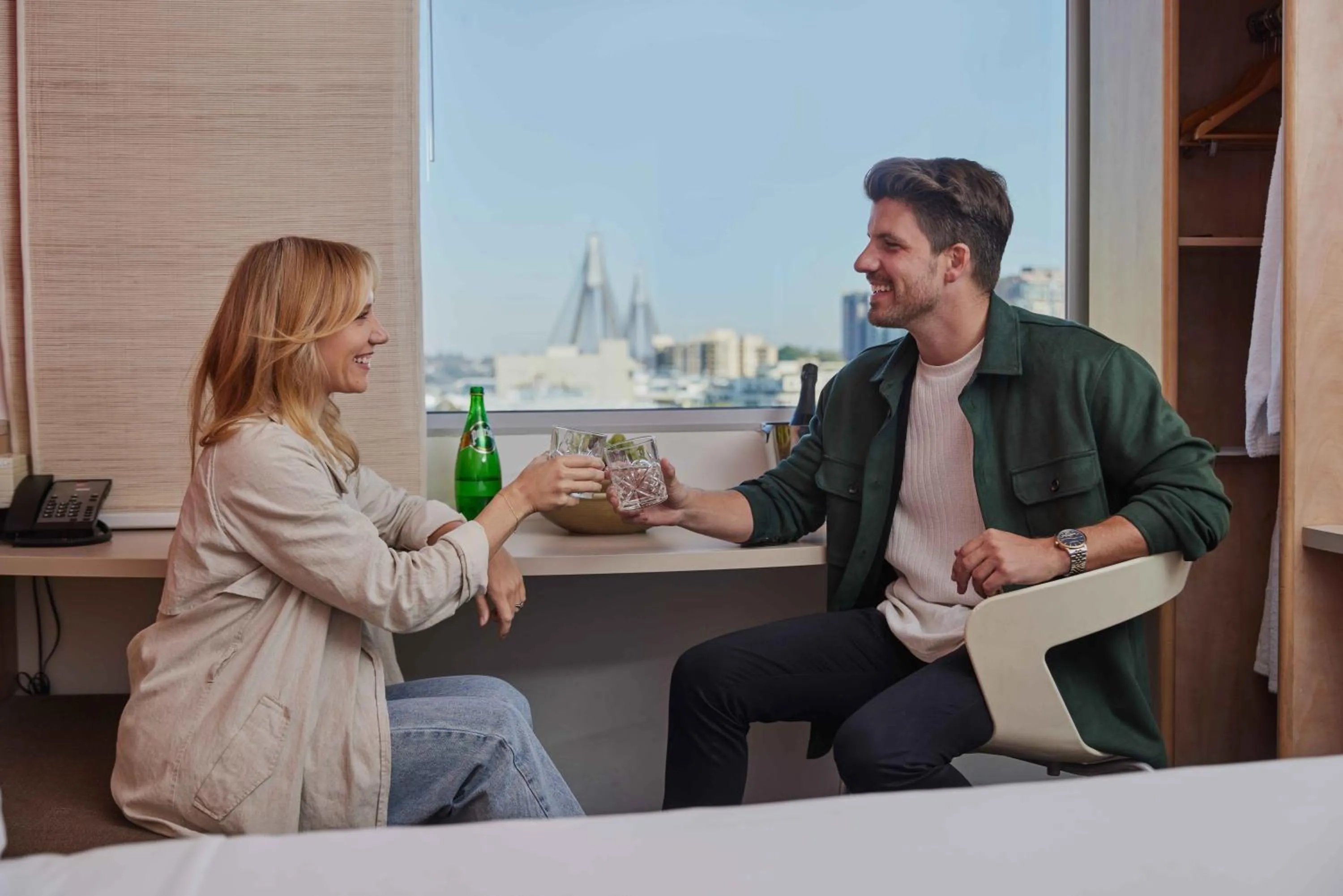 ibis Sydney Darling Harbour