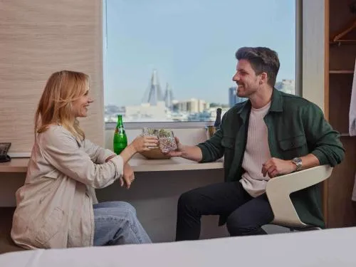 ibis Sydney Darling Harbour