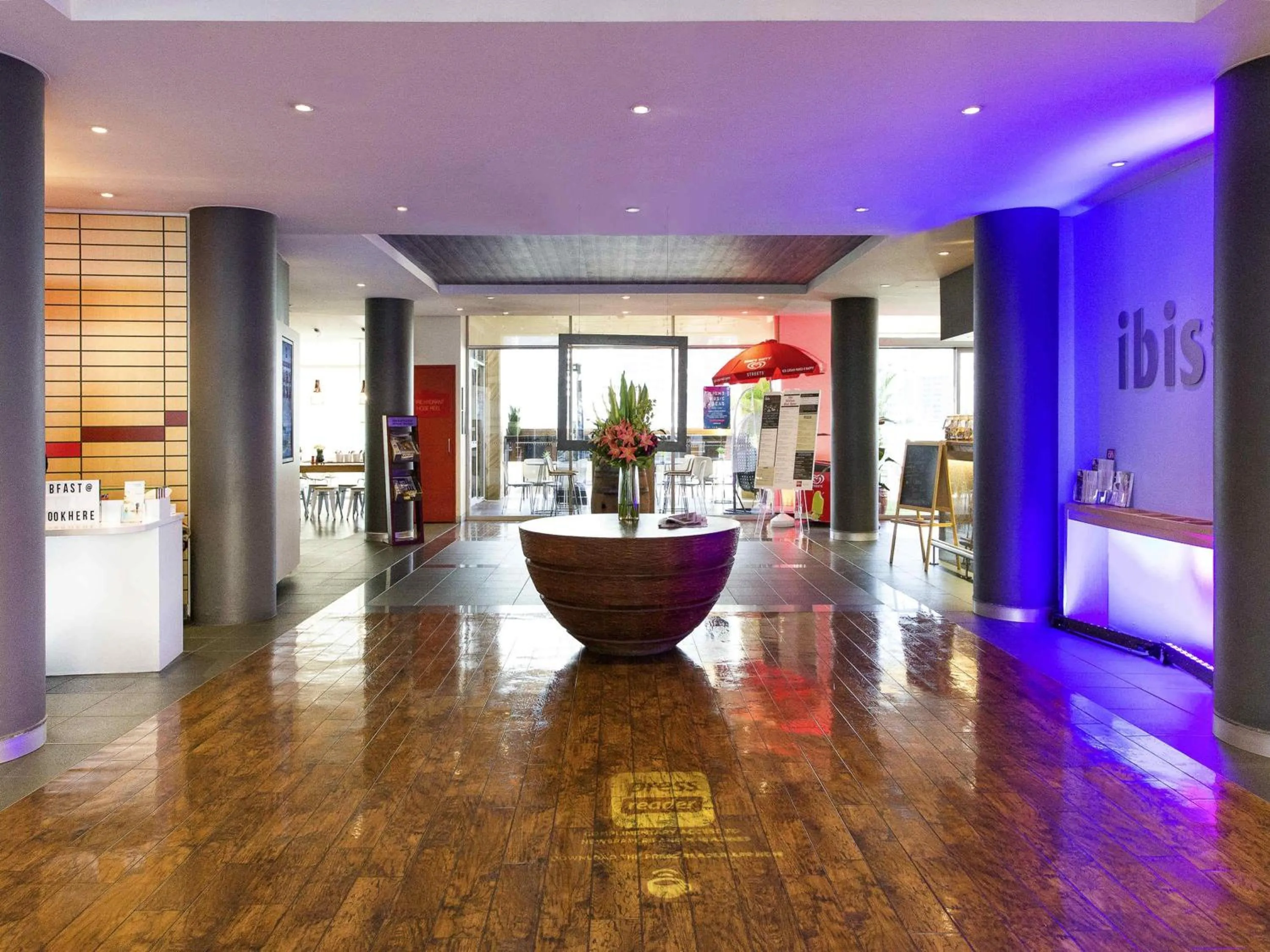 Other in ibis Sydney Darling Harbour