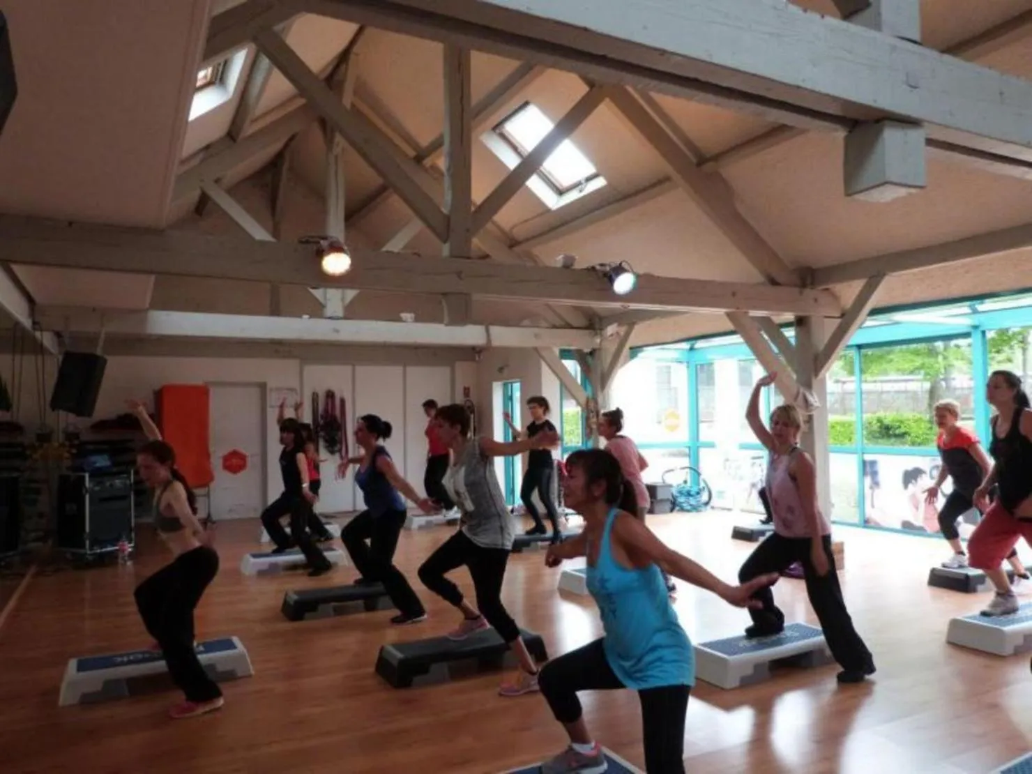 Sports in Chambres d'hôtes du Port aux Cerises