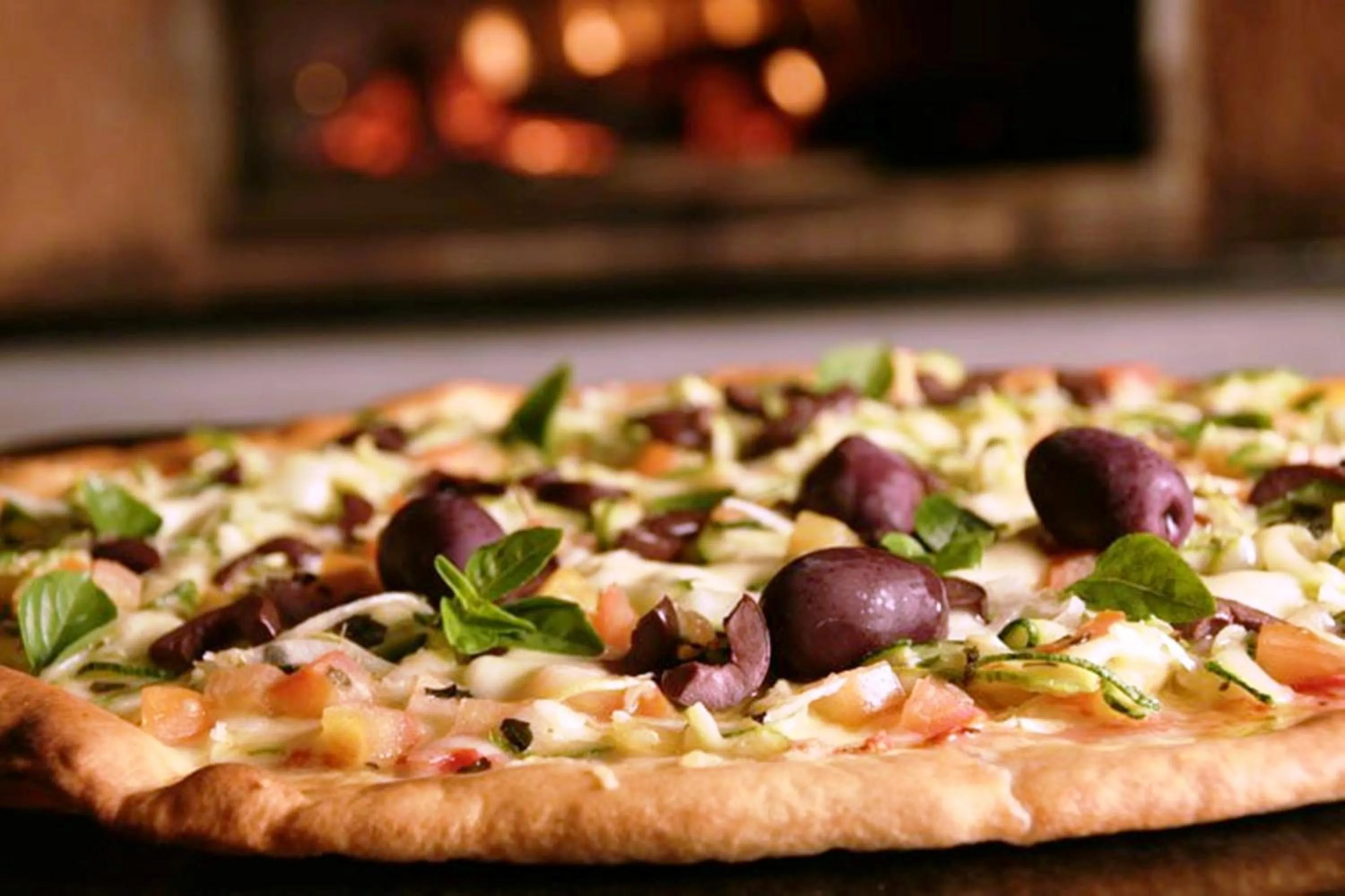 Restaurant/places to eat in Pousada Montemar