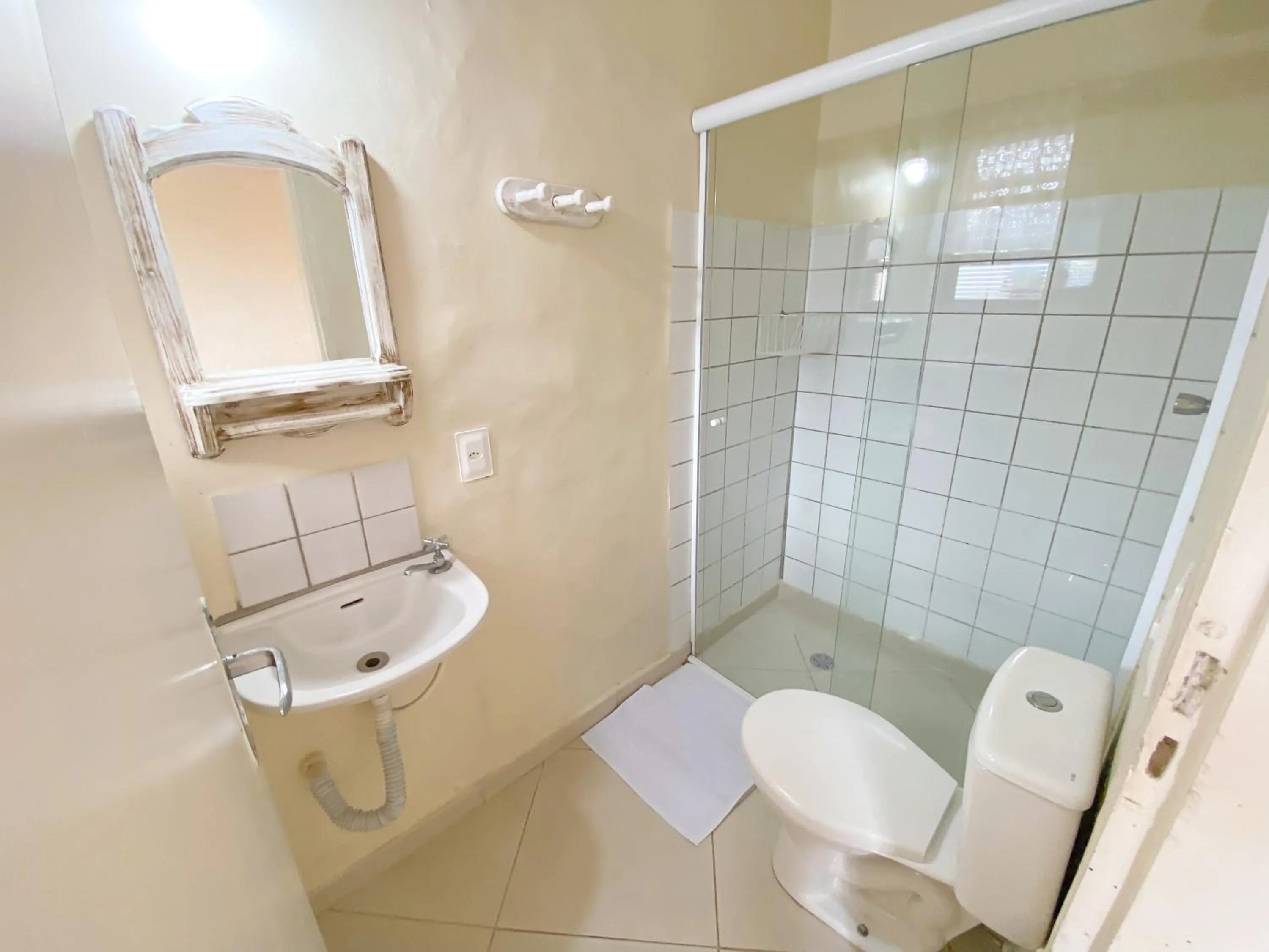 Property building in Pousada Montemar