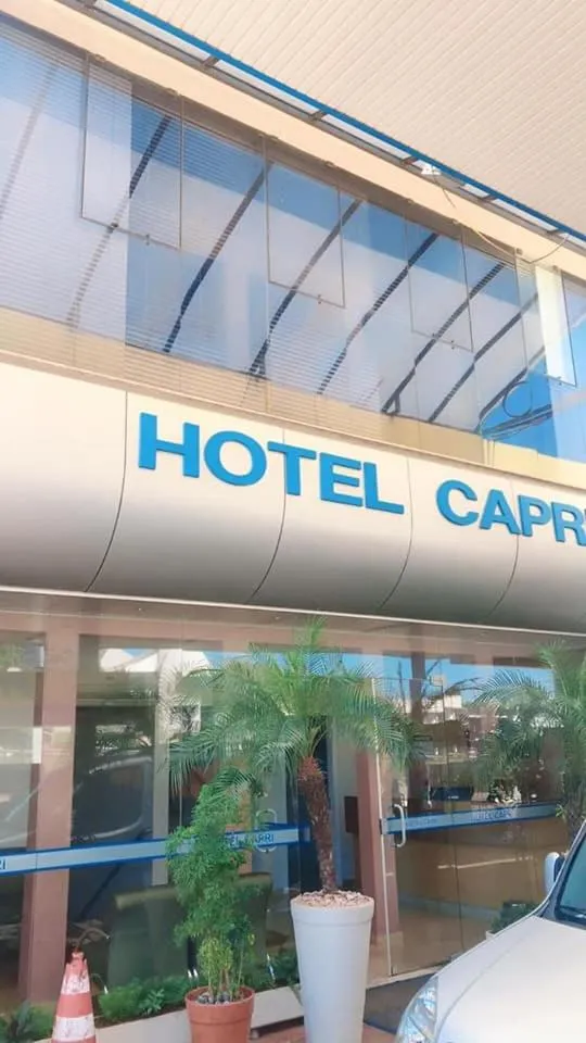 Hotel Capri