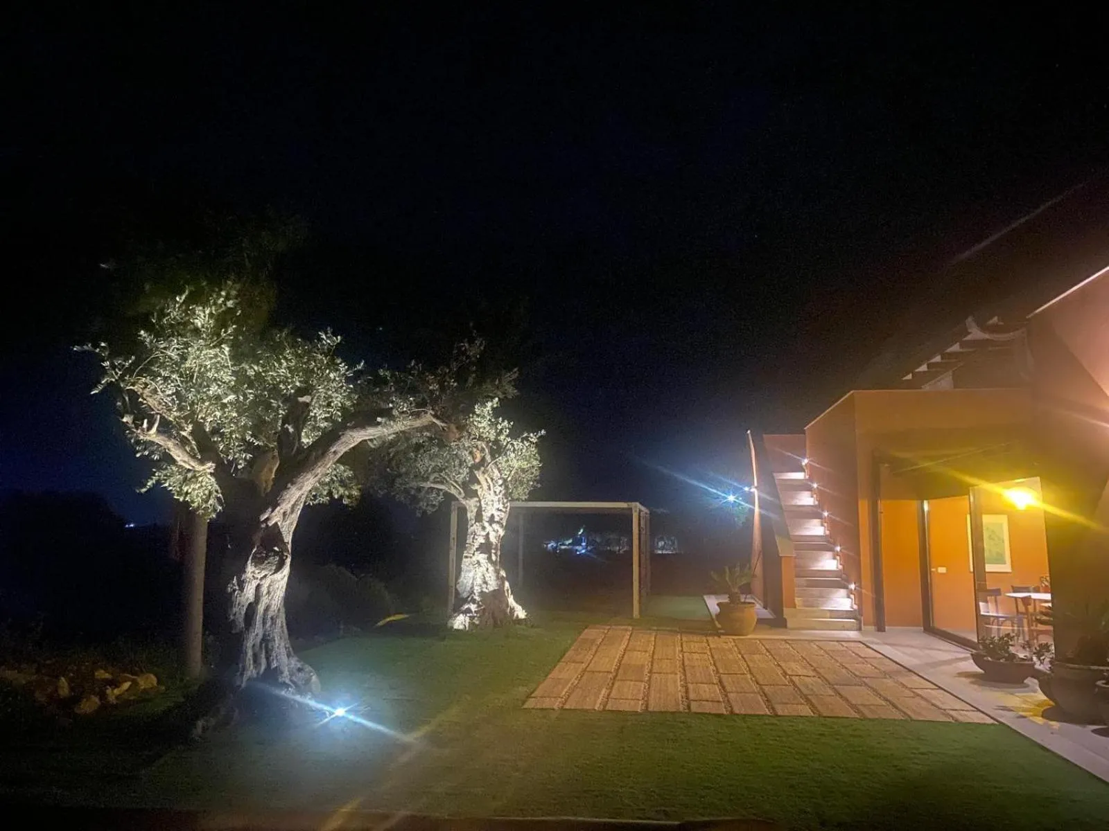 Locanda Degli Scrittori