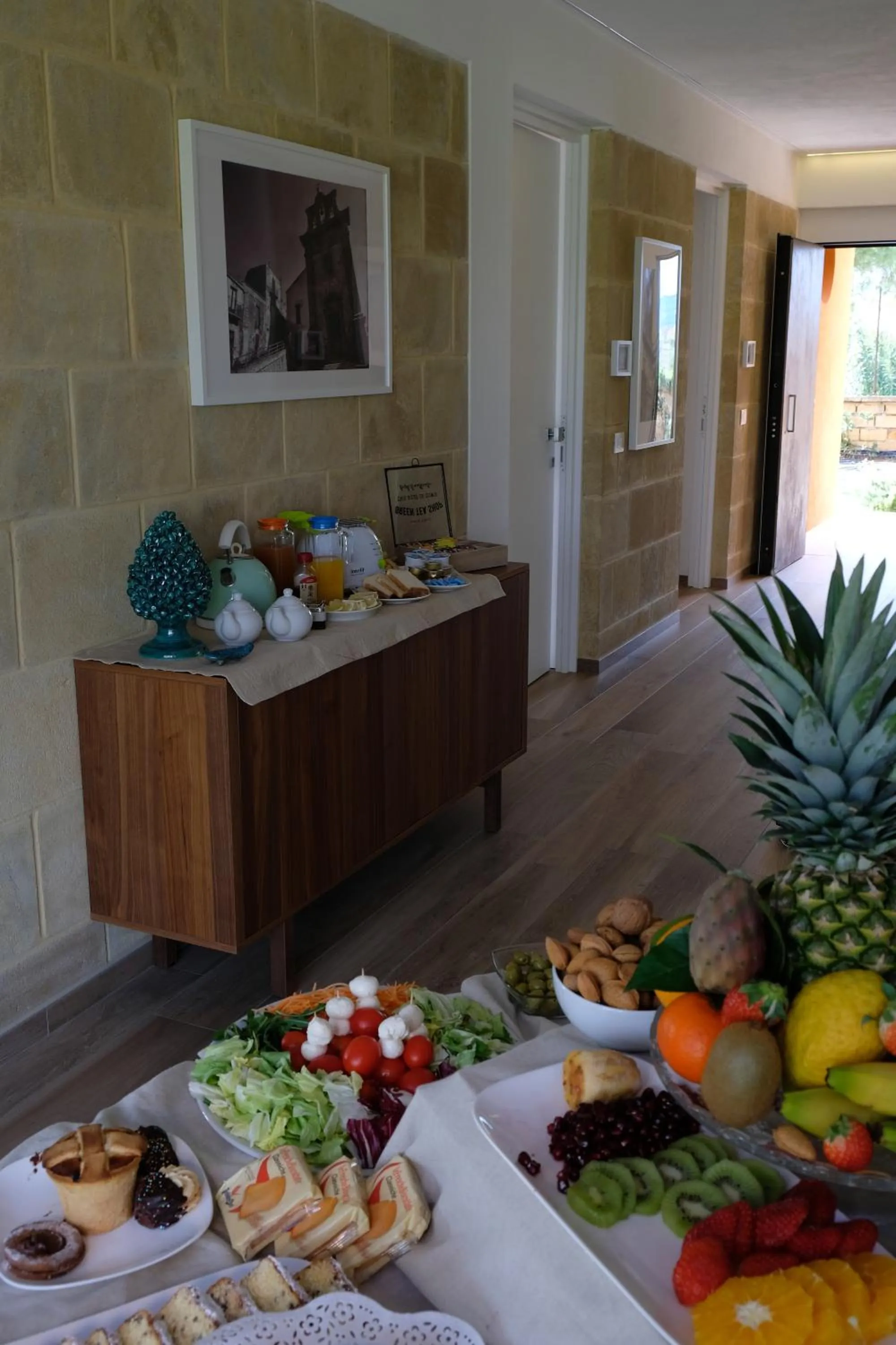 Locanda Degli Scrittori