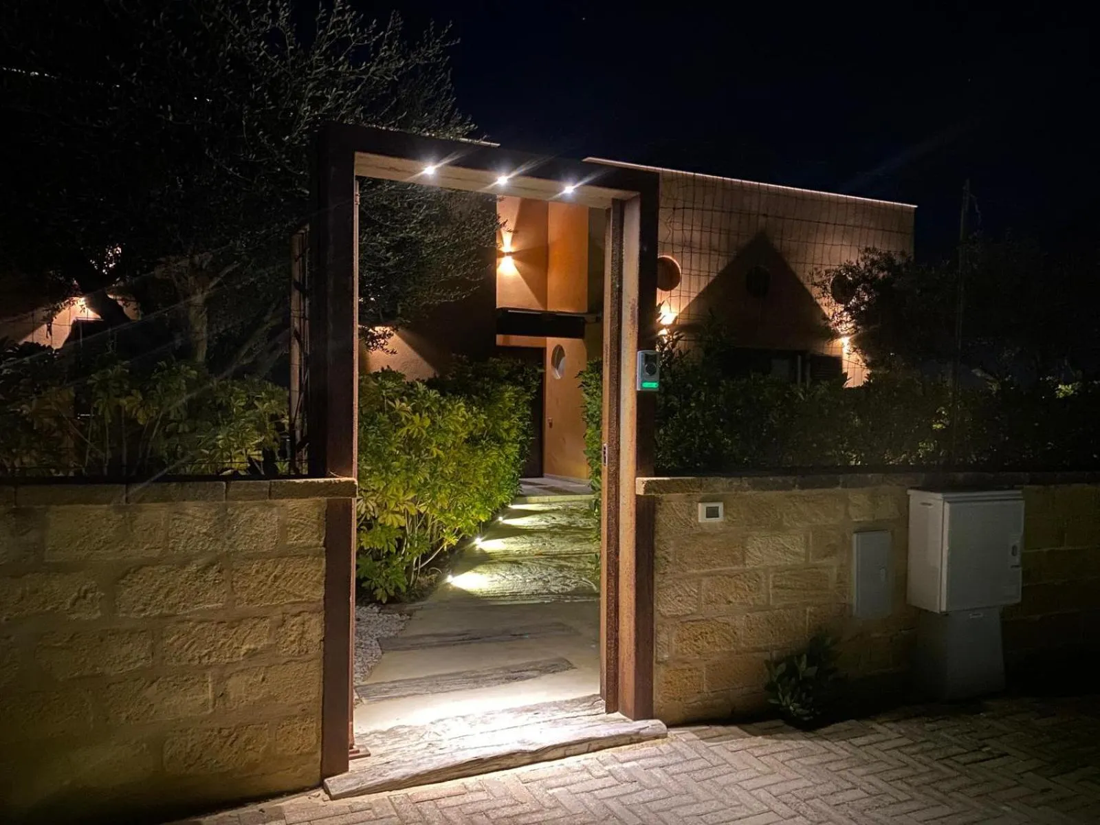 Locanda Degli Scrittori