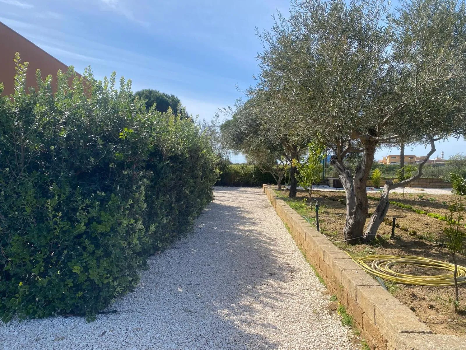 Locanda Degli Scrittori