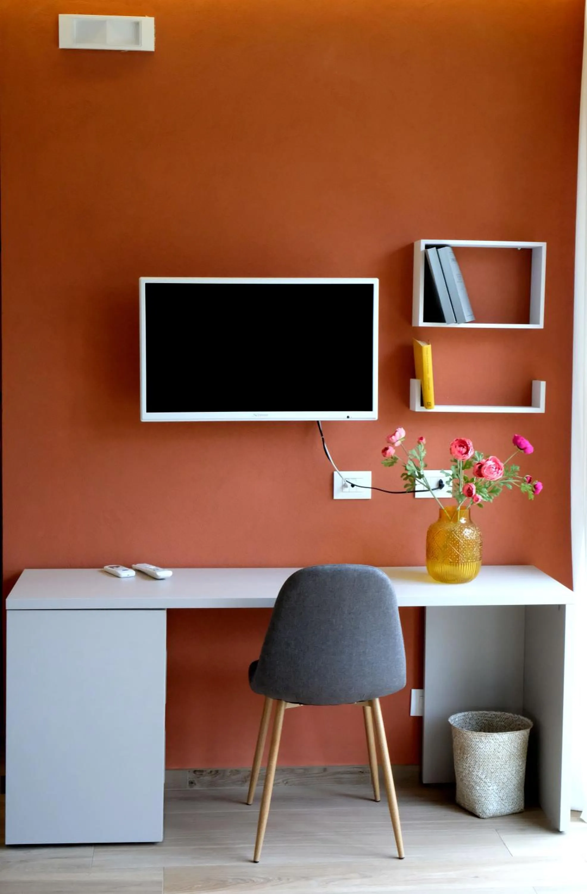 Locanda Degli Scrittori