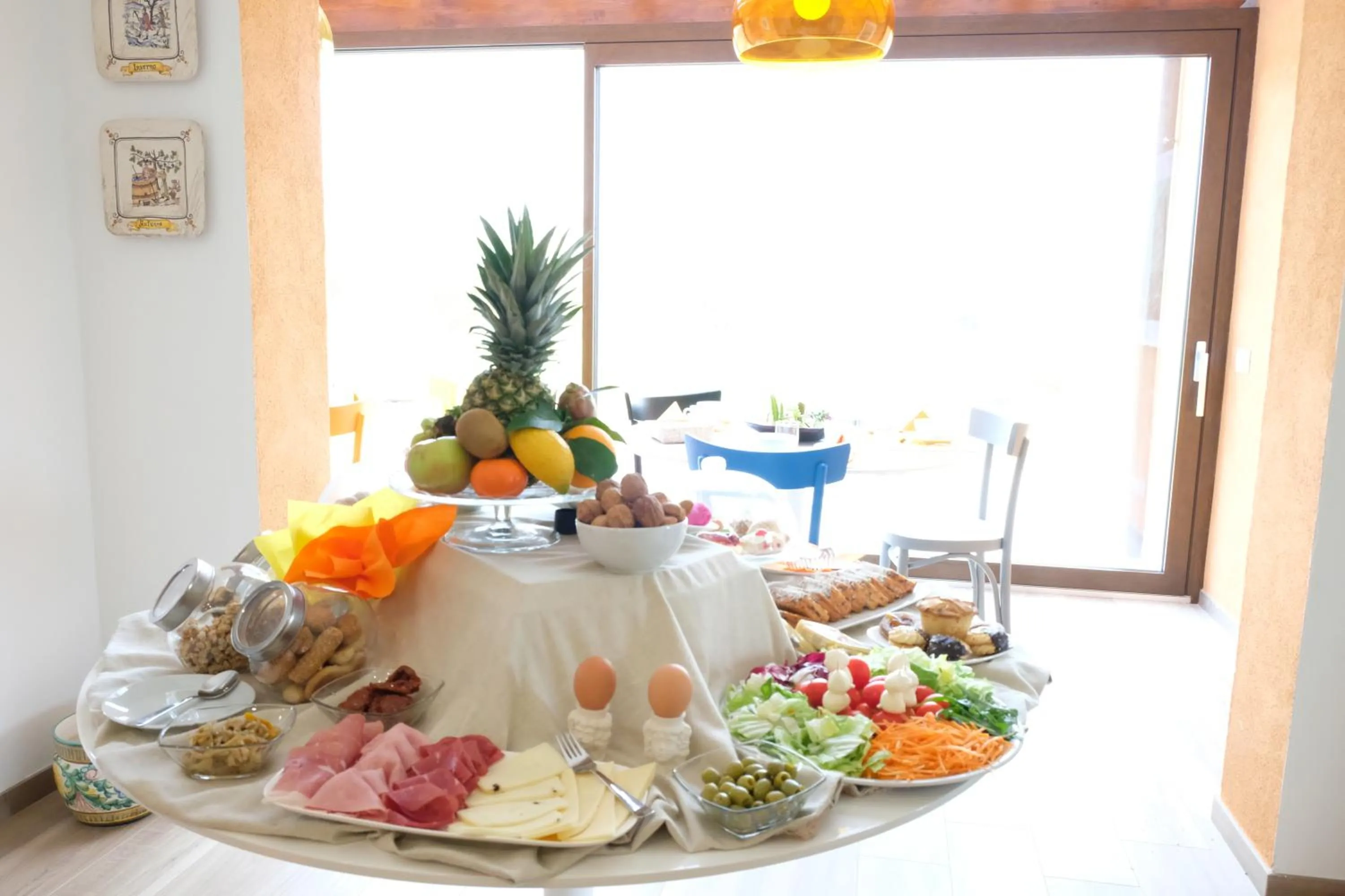 Locanda Degli Scrittori