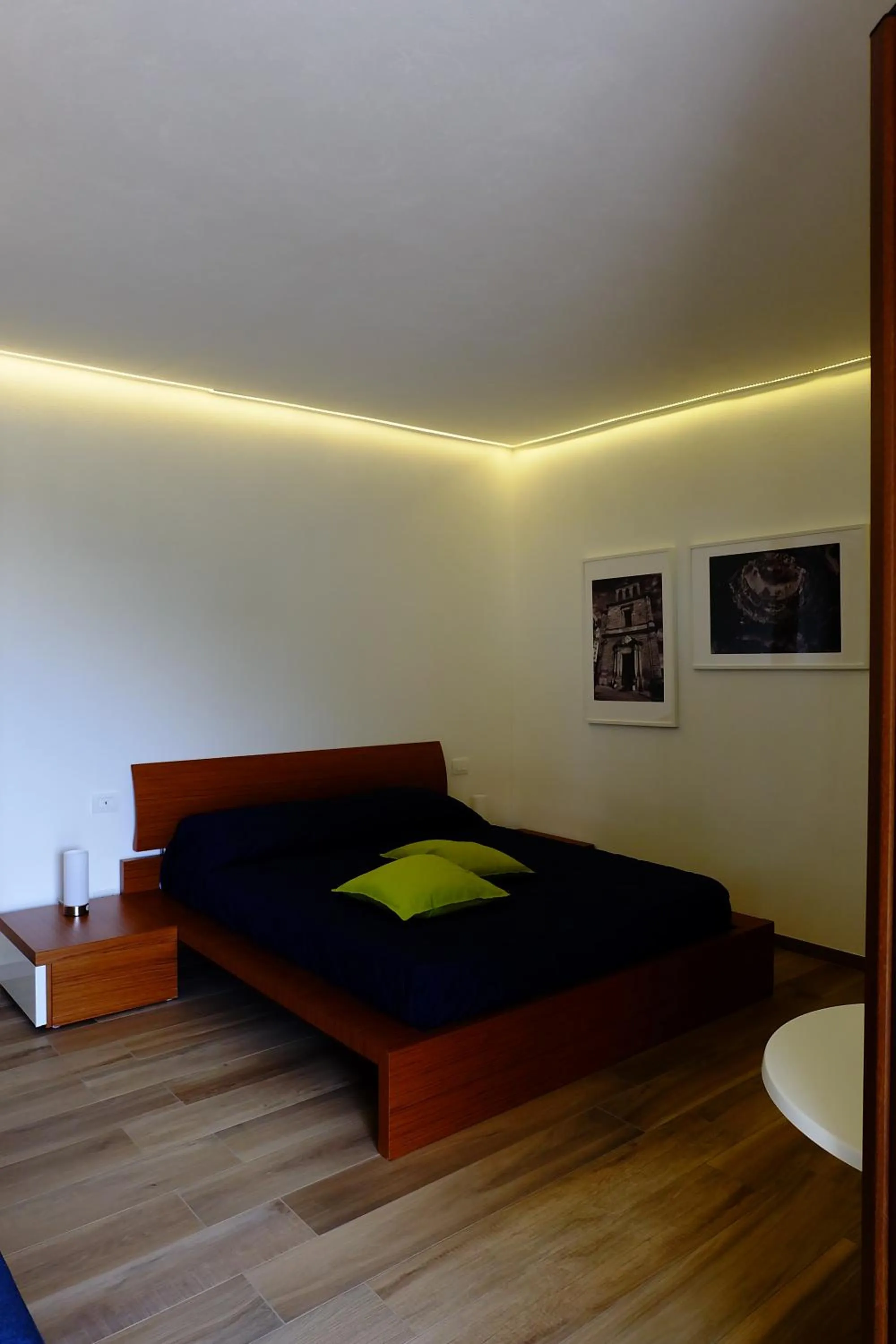 Bedroom, Bed in Locanda Degli Scrittori