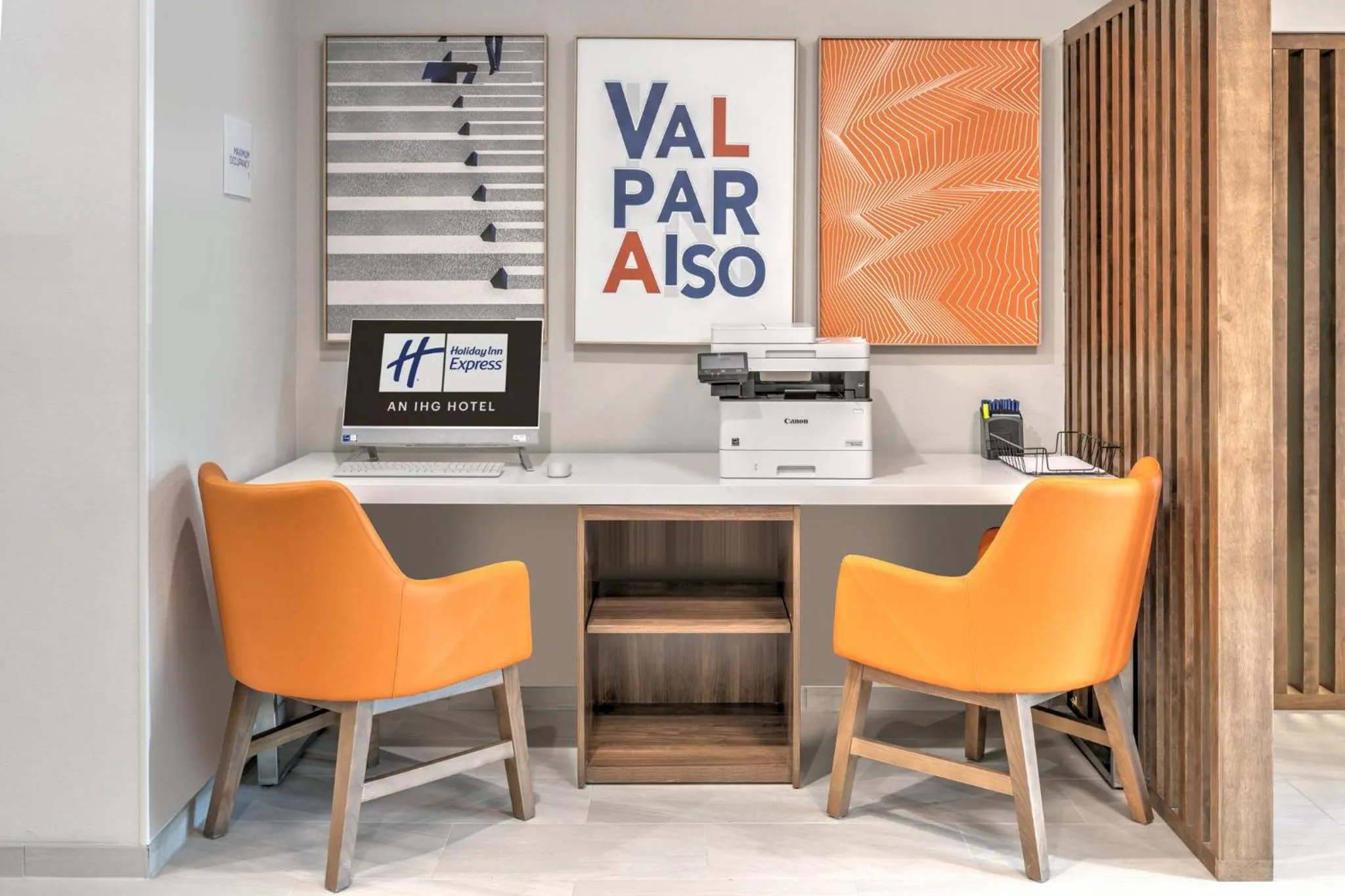 Other in Holiday Inn Express Hotel and Suites Valparaiso by IHG