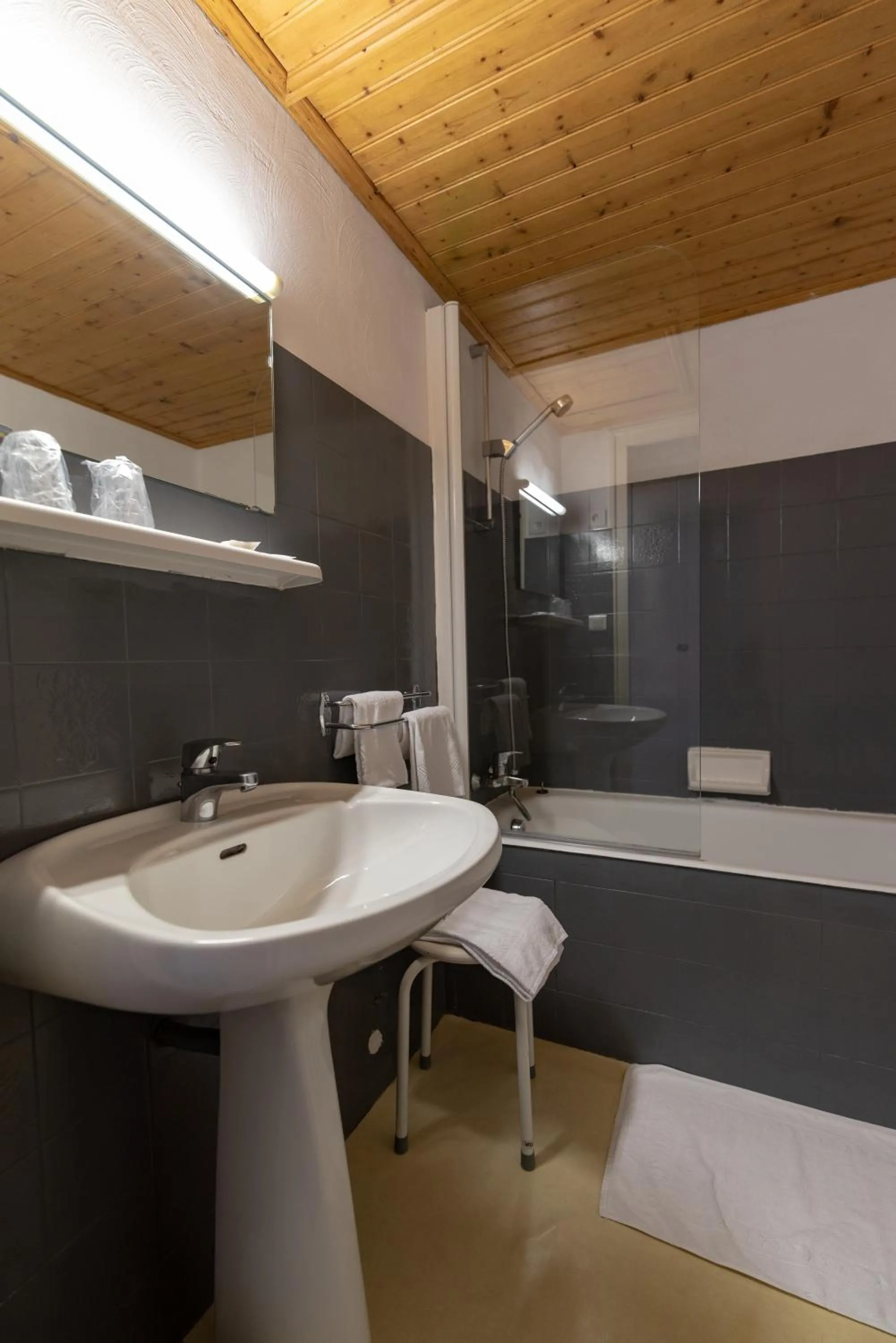 Hotel Les Esseppes