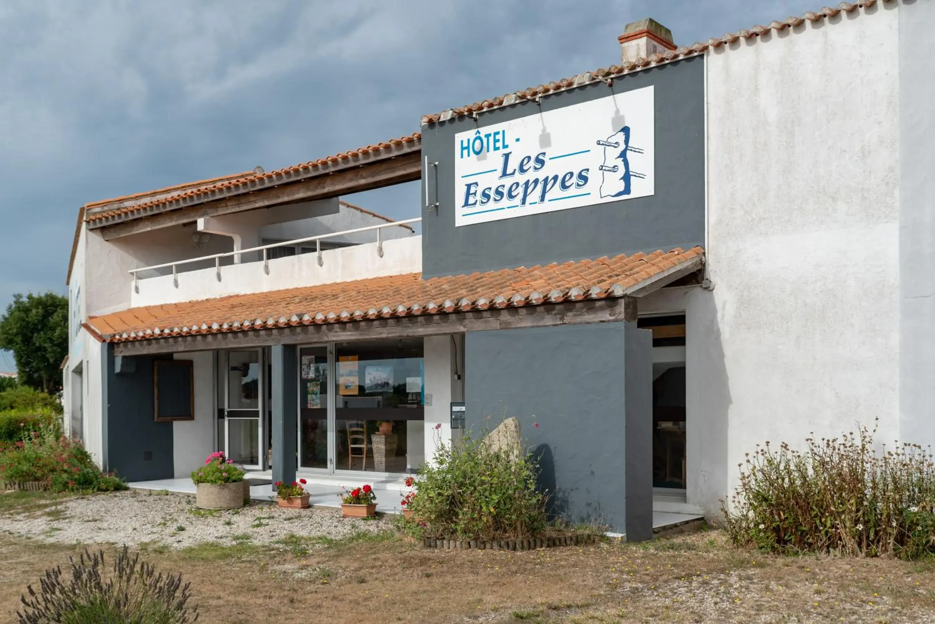 Hotel Les Esseppes Hotel Les Esseppes