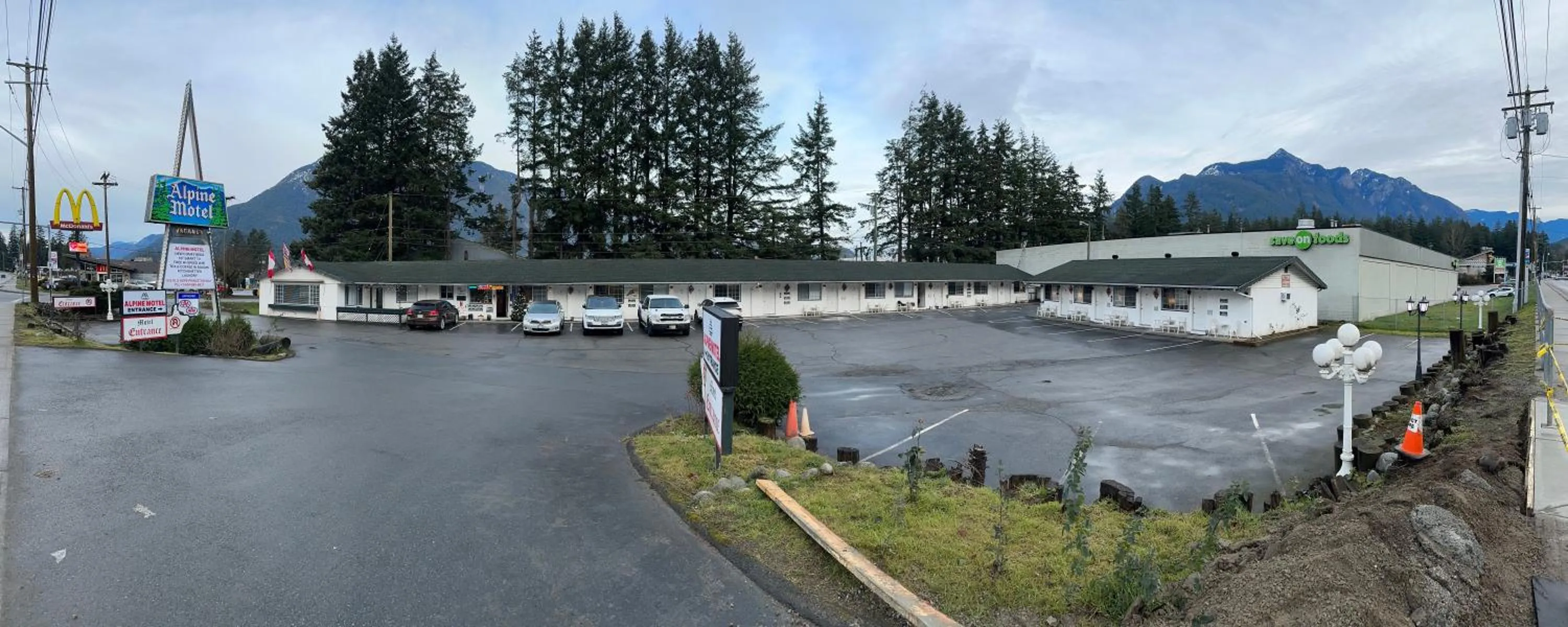 Alpine Motel