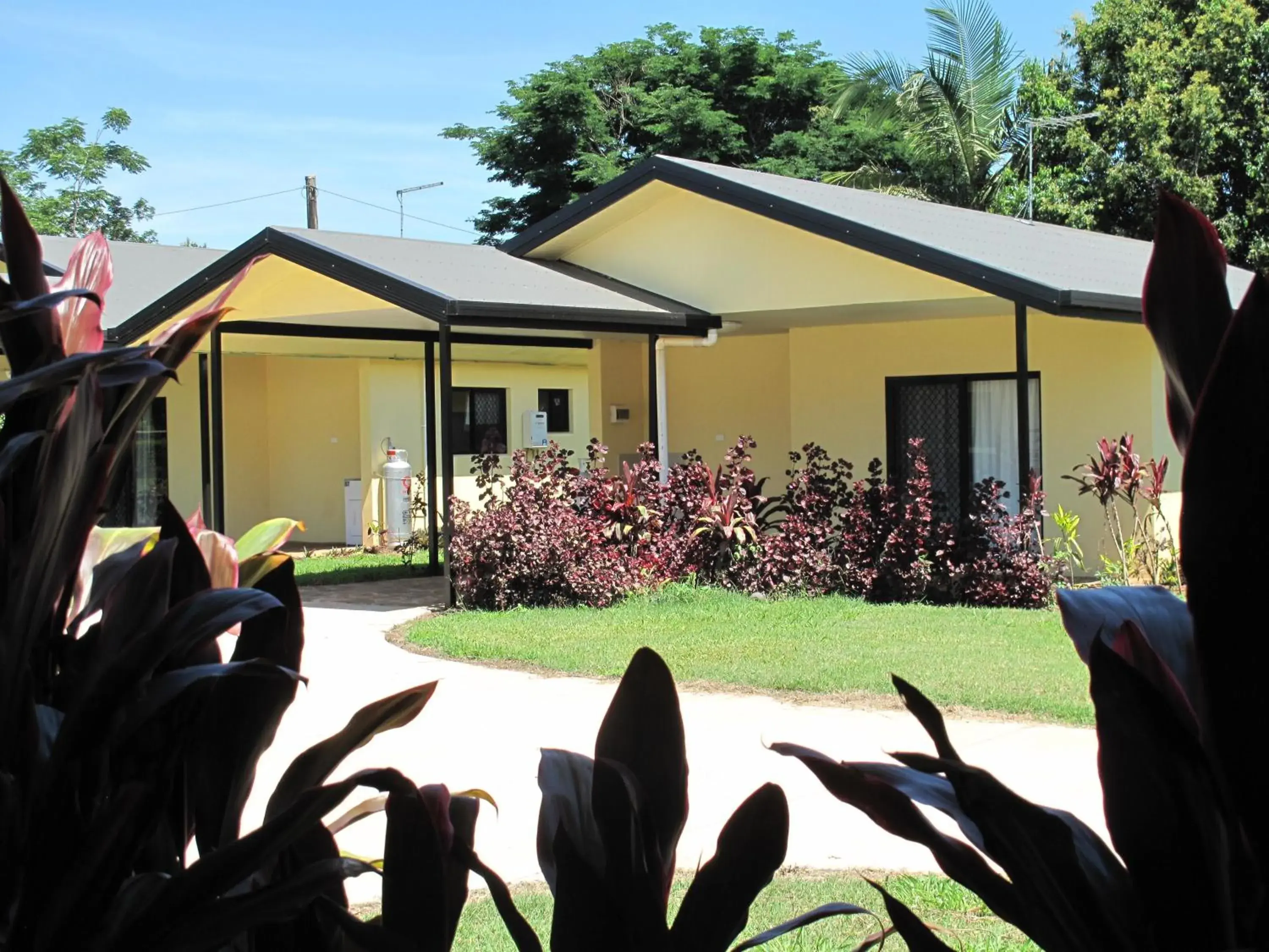 Atherton Holiday Park Atherton Holiday Park