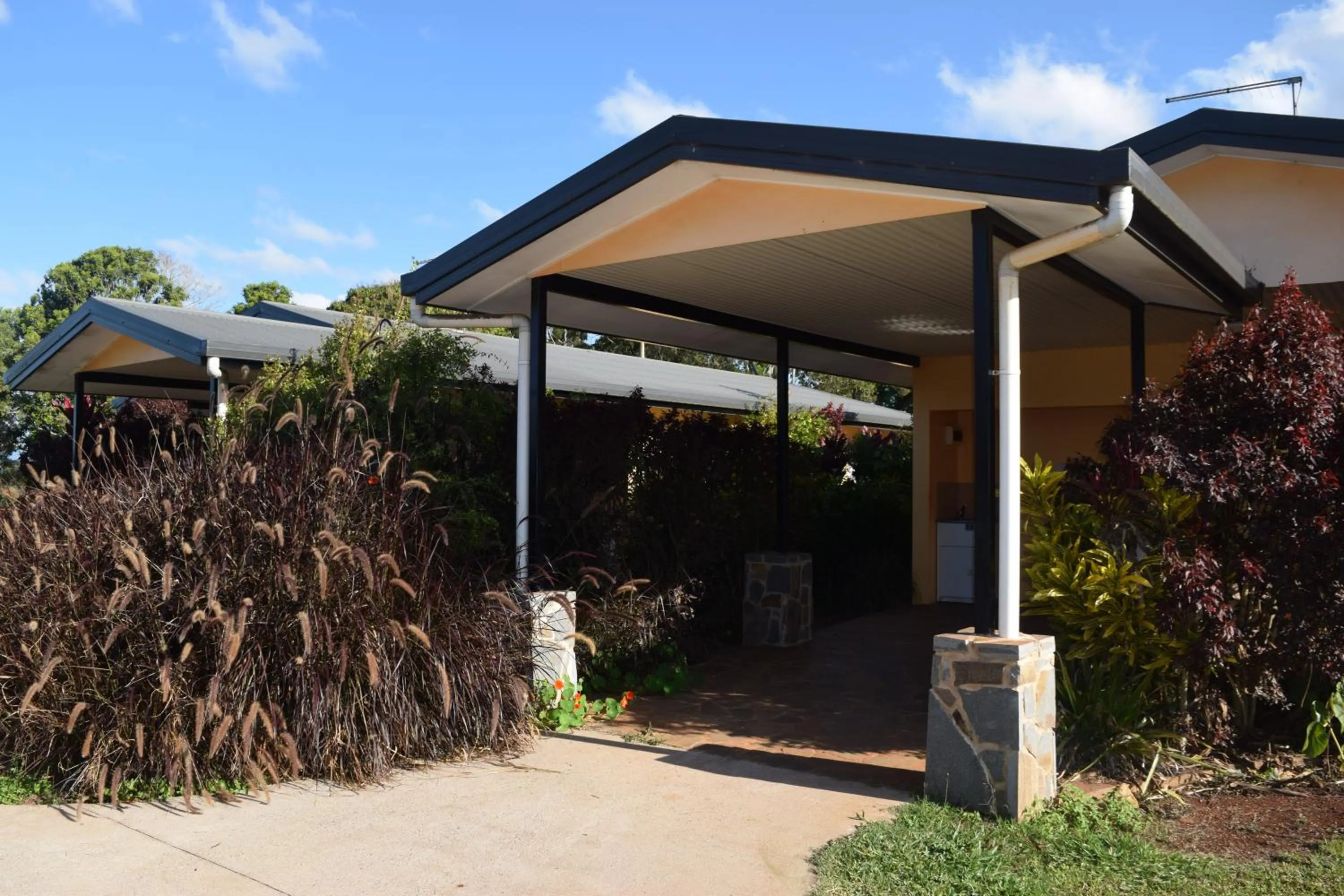 Atherton Holiday Park