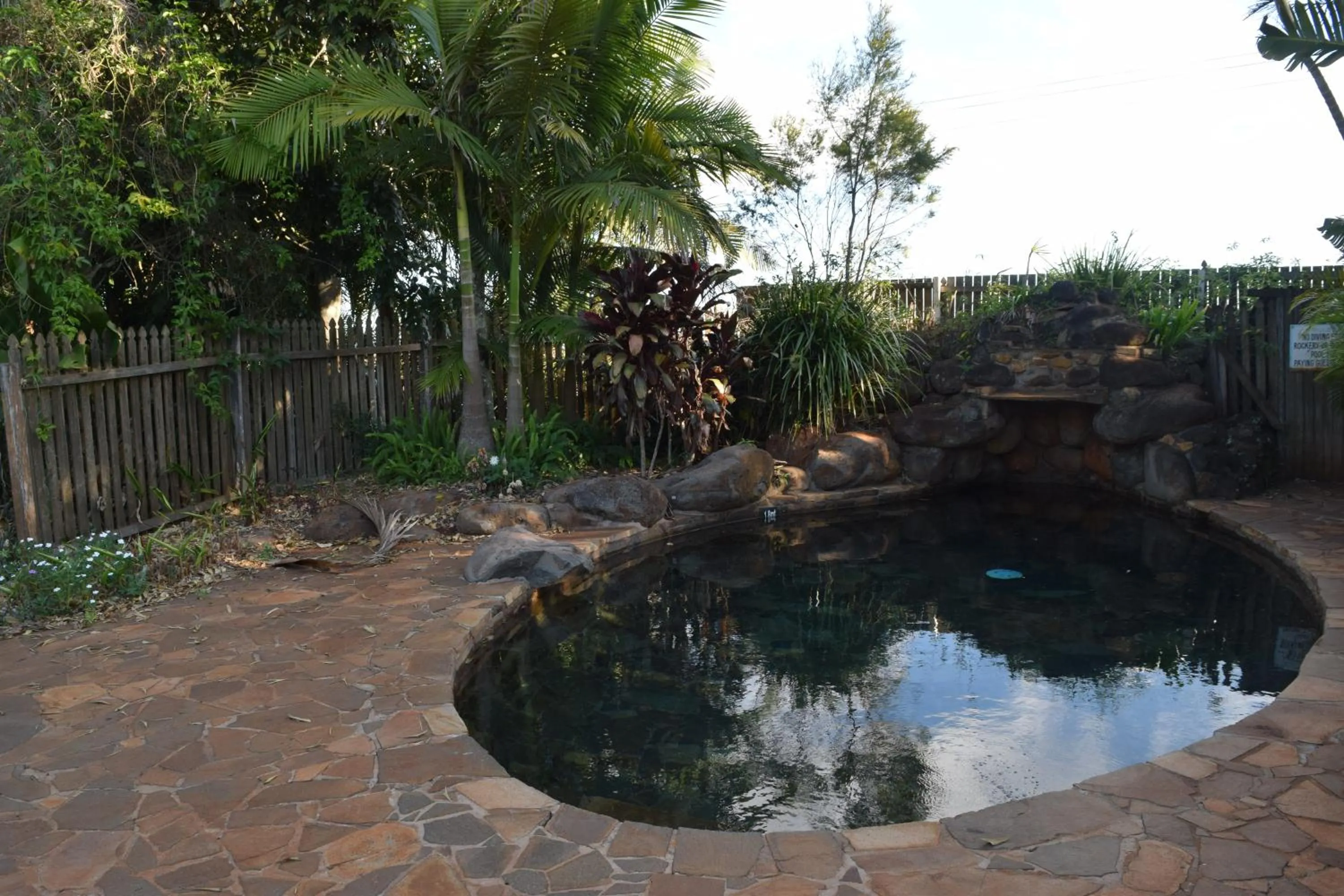 Atherton Holiday Park