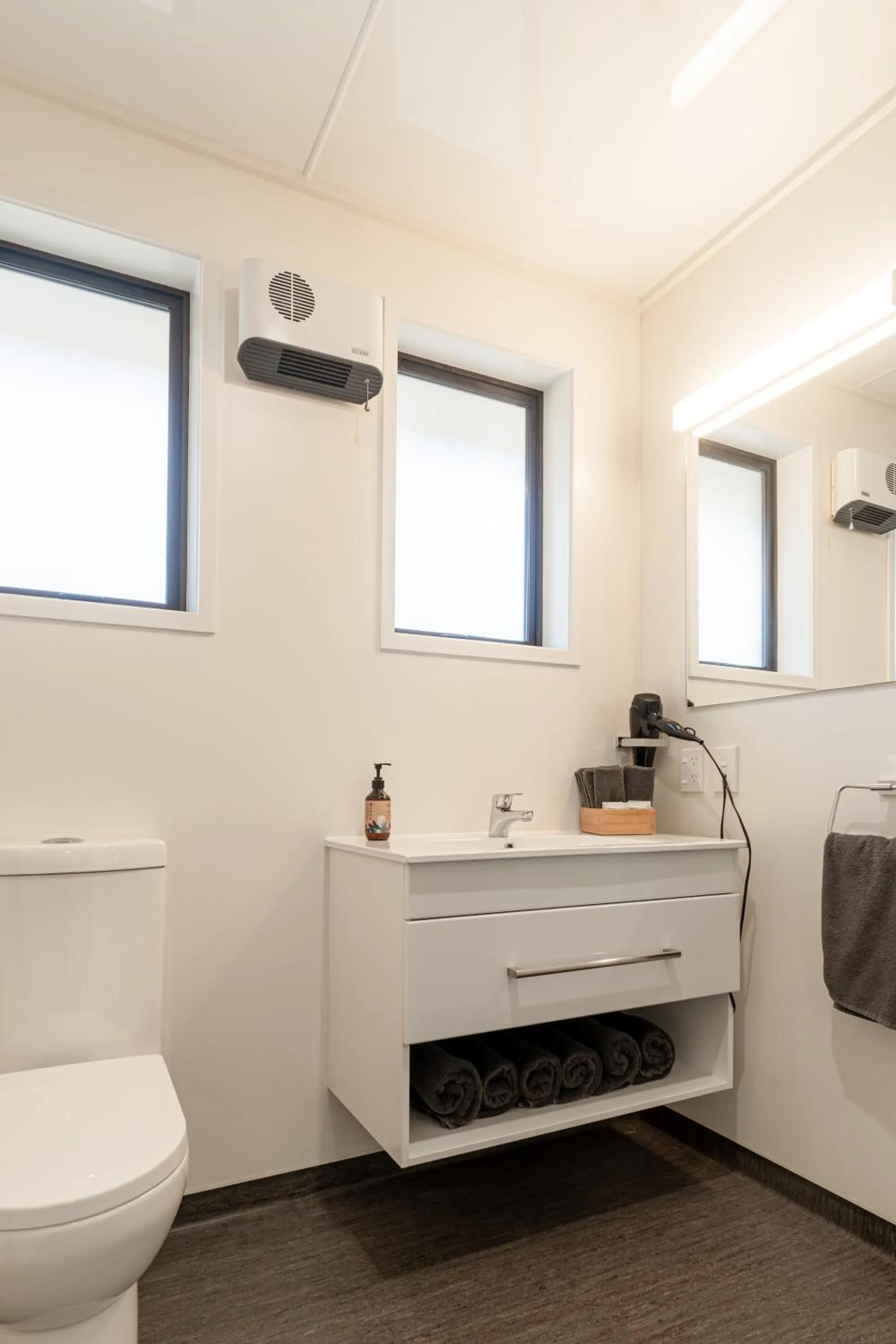 Wanaka Top 10 Holiday Park